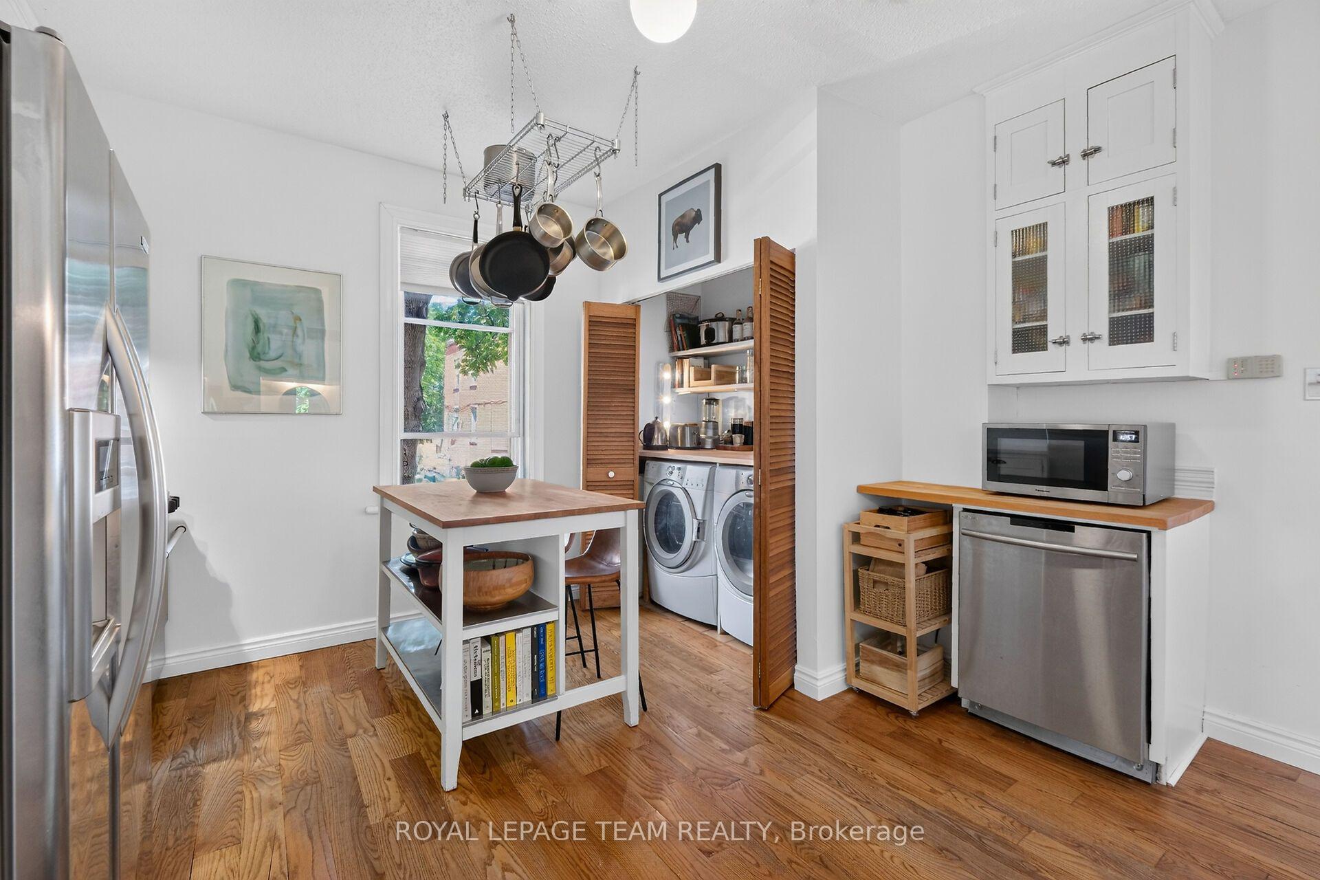 Photo 13 of 103 Rochester Street, Ottawa, West Centre Town — HOMEH
