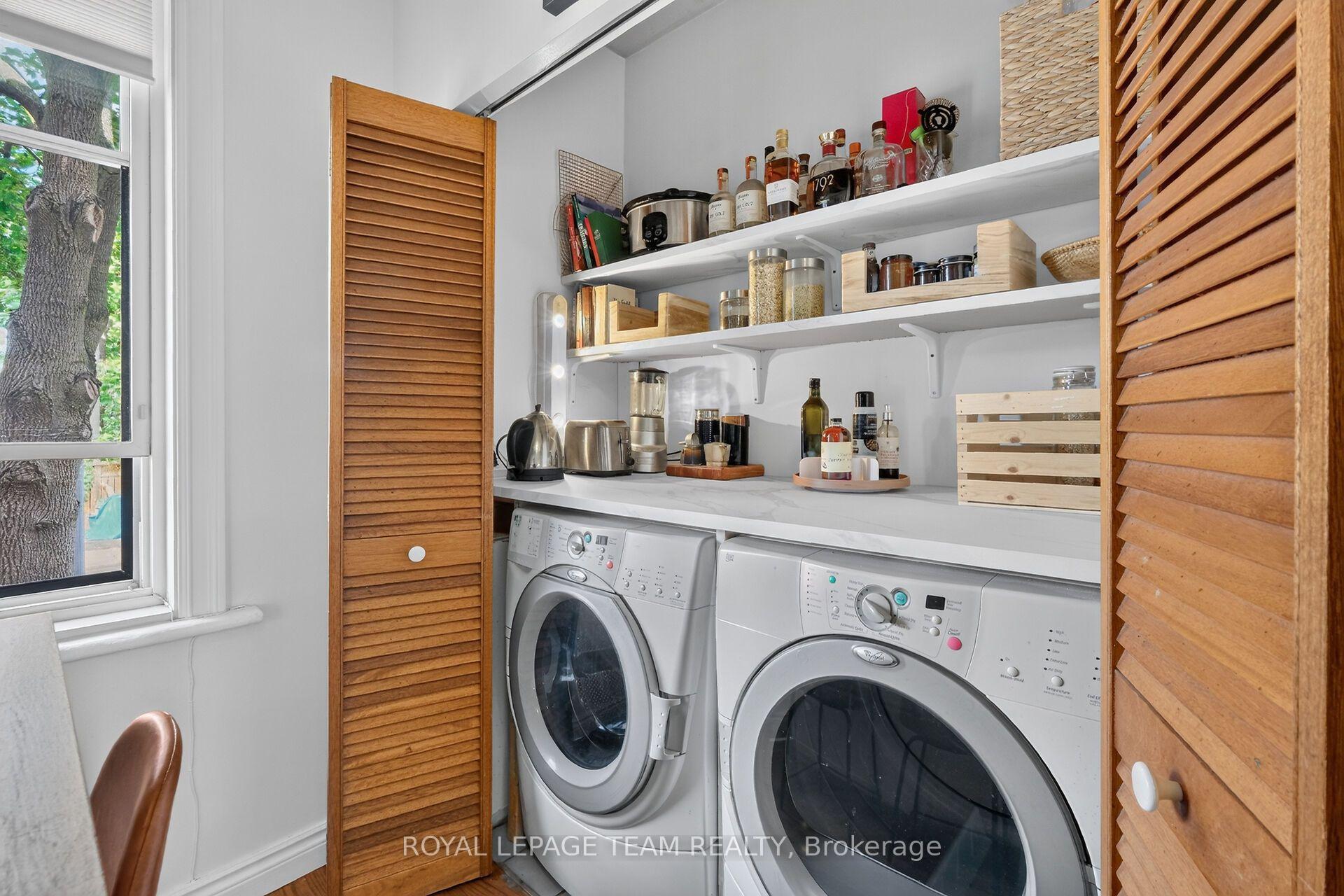 Photo 14 of 103 Rochester Street, Ottawa, West Centre Town — HOMEH