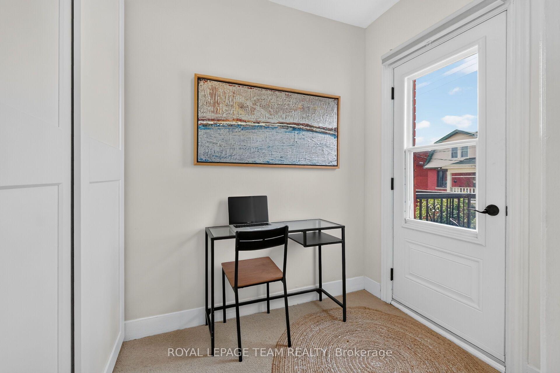 Photo 17 of 103 Rochester Street, Ottawa, West Centre Town — HOMEH