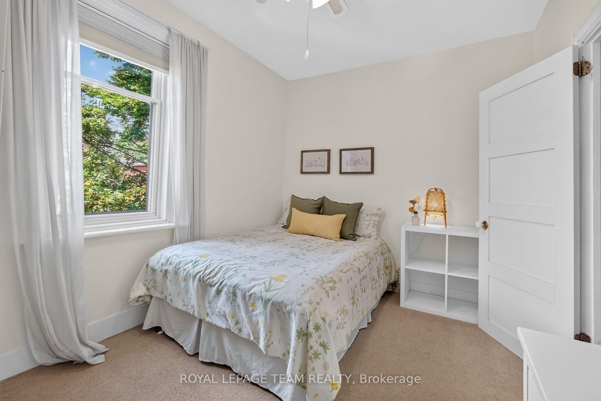Photo 20 of 103 Rochester Street, Ottawa, West Centre Town — HOMEH