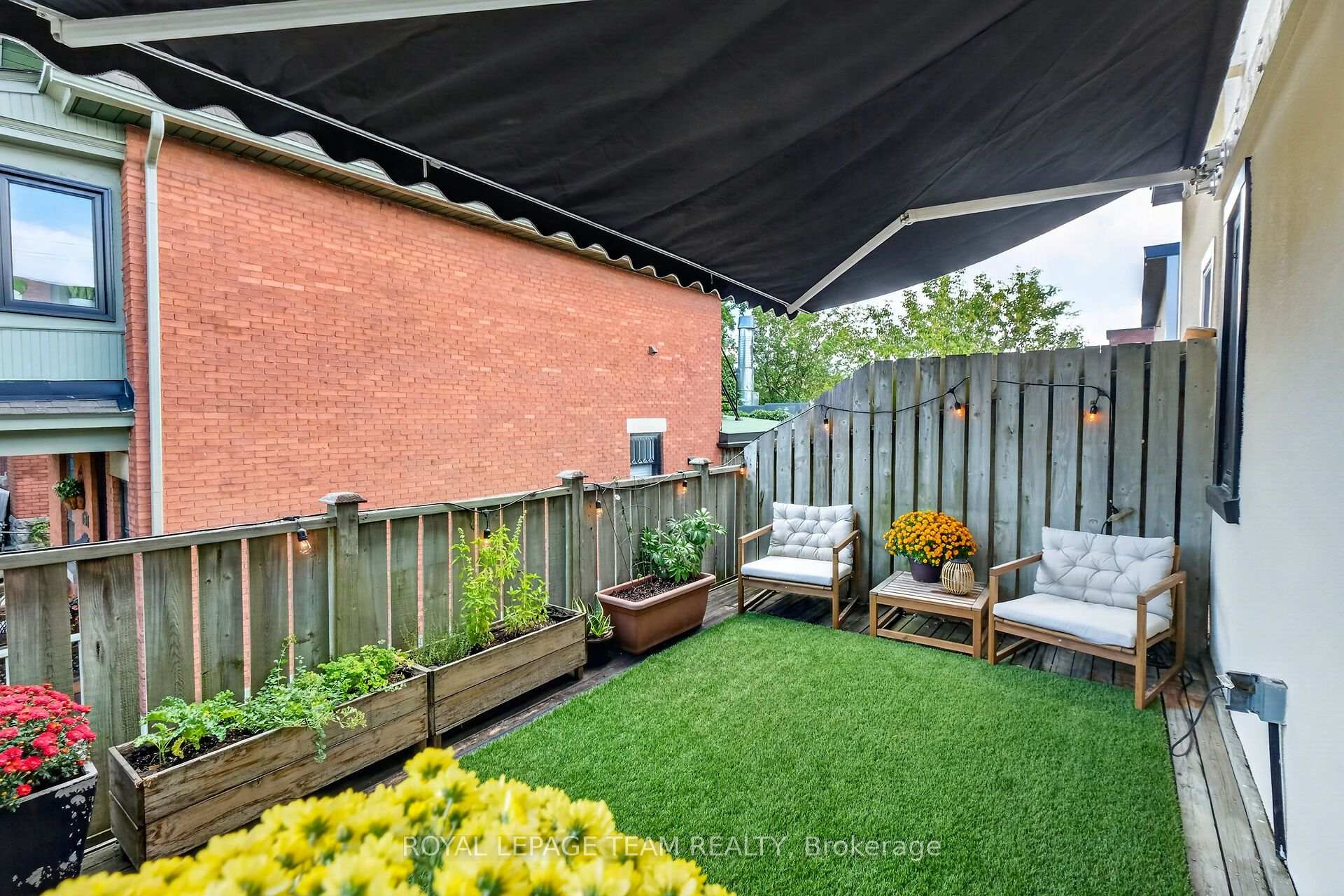 Photo 26 of 103 Rochester Street, Ottawa, West Centre Town — HOMEH