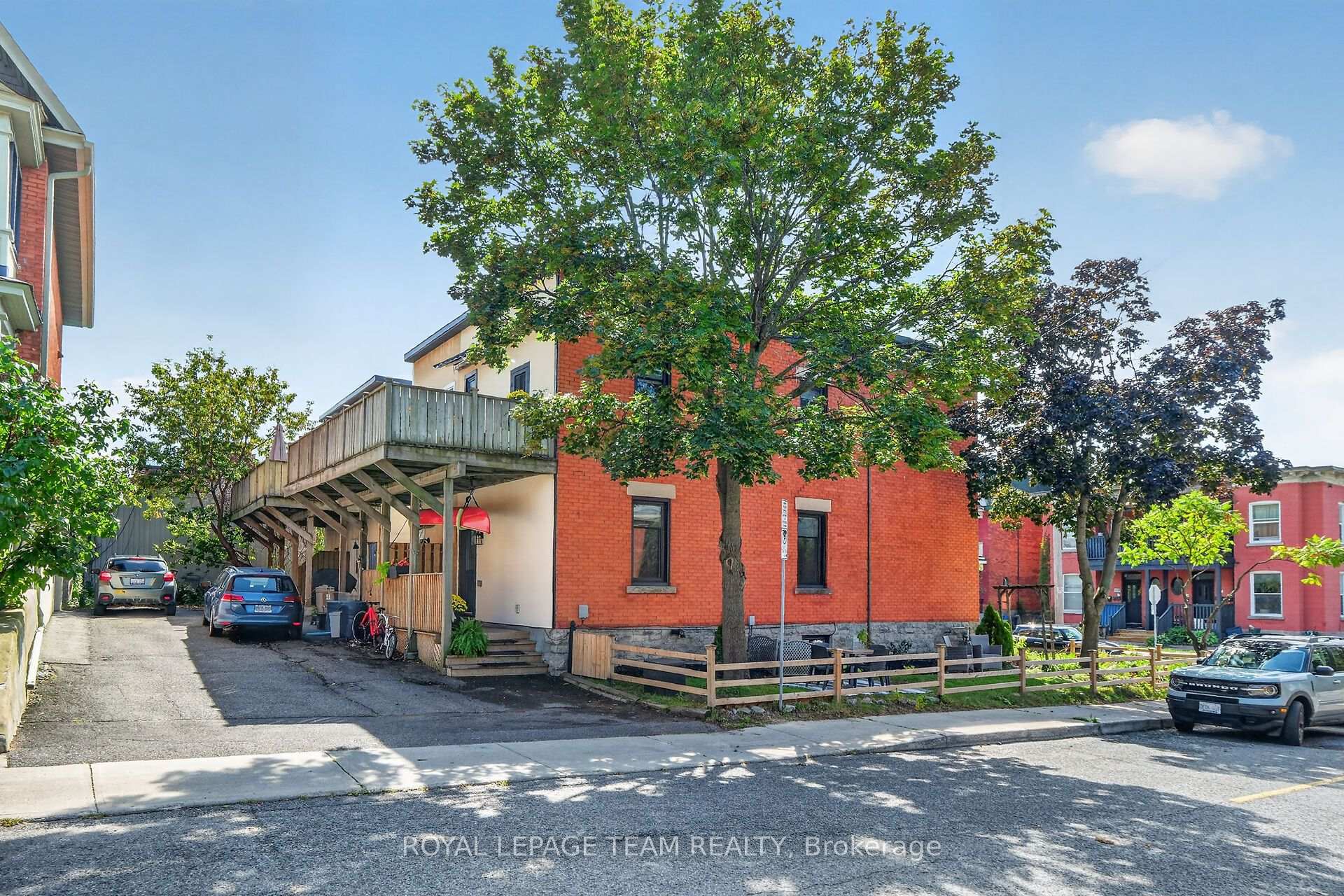 Photo 34 of 103 Rochester Street, Ottawa, West Centre Town — HOMEH