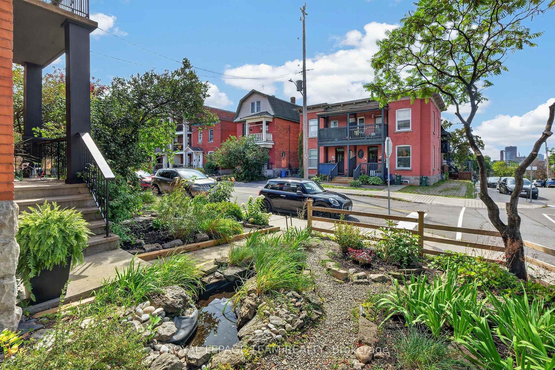 Photo 35 of 103 Rochester Street, Ottawa, West Centre Town — HOMEH