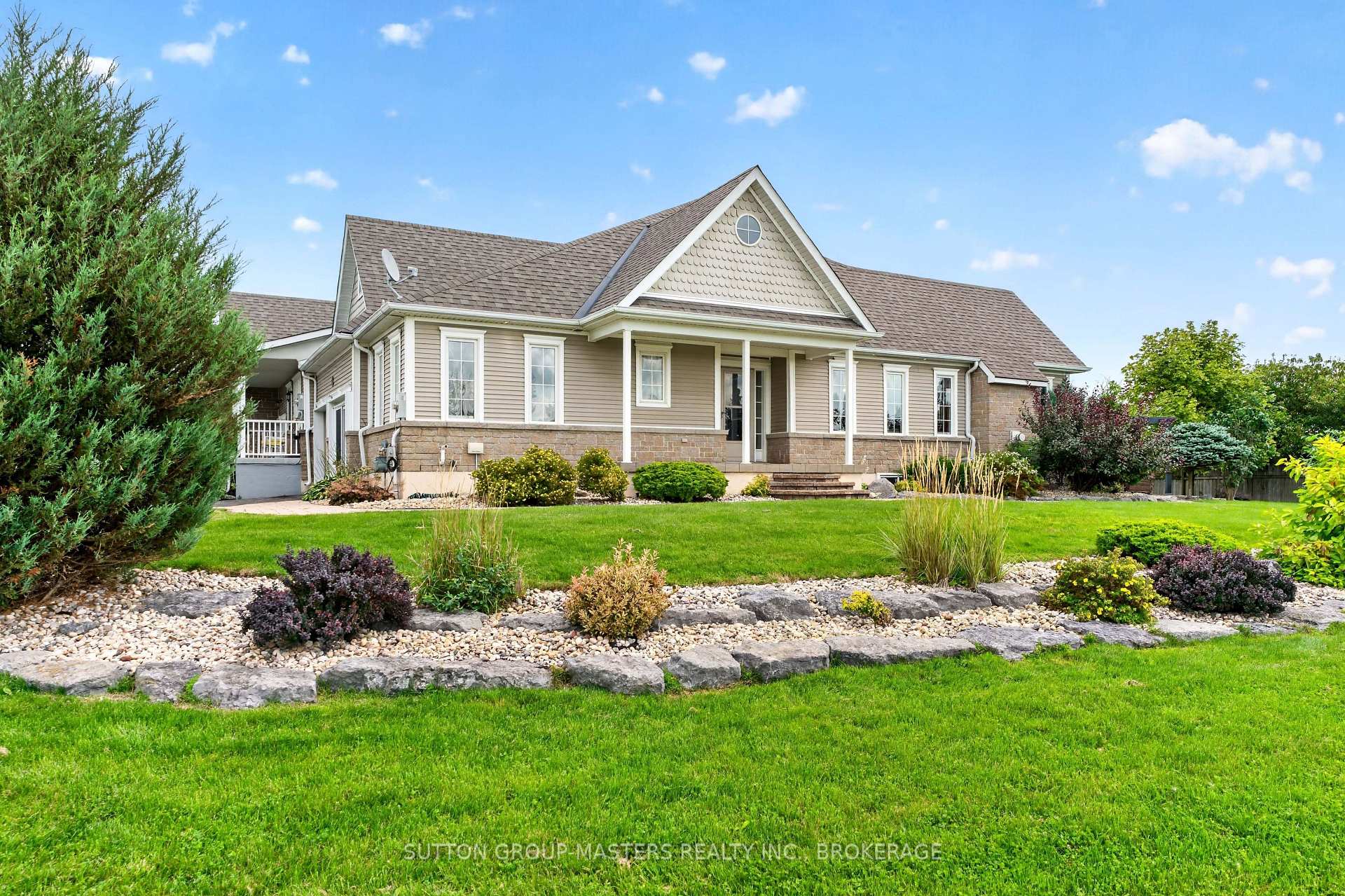Photo of 100 Britannia Crescent