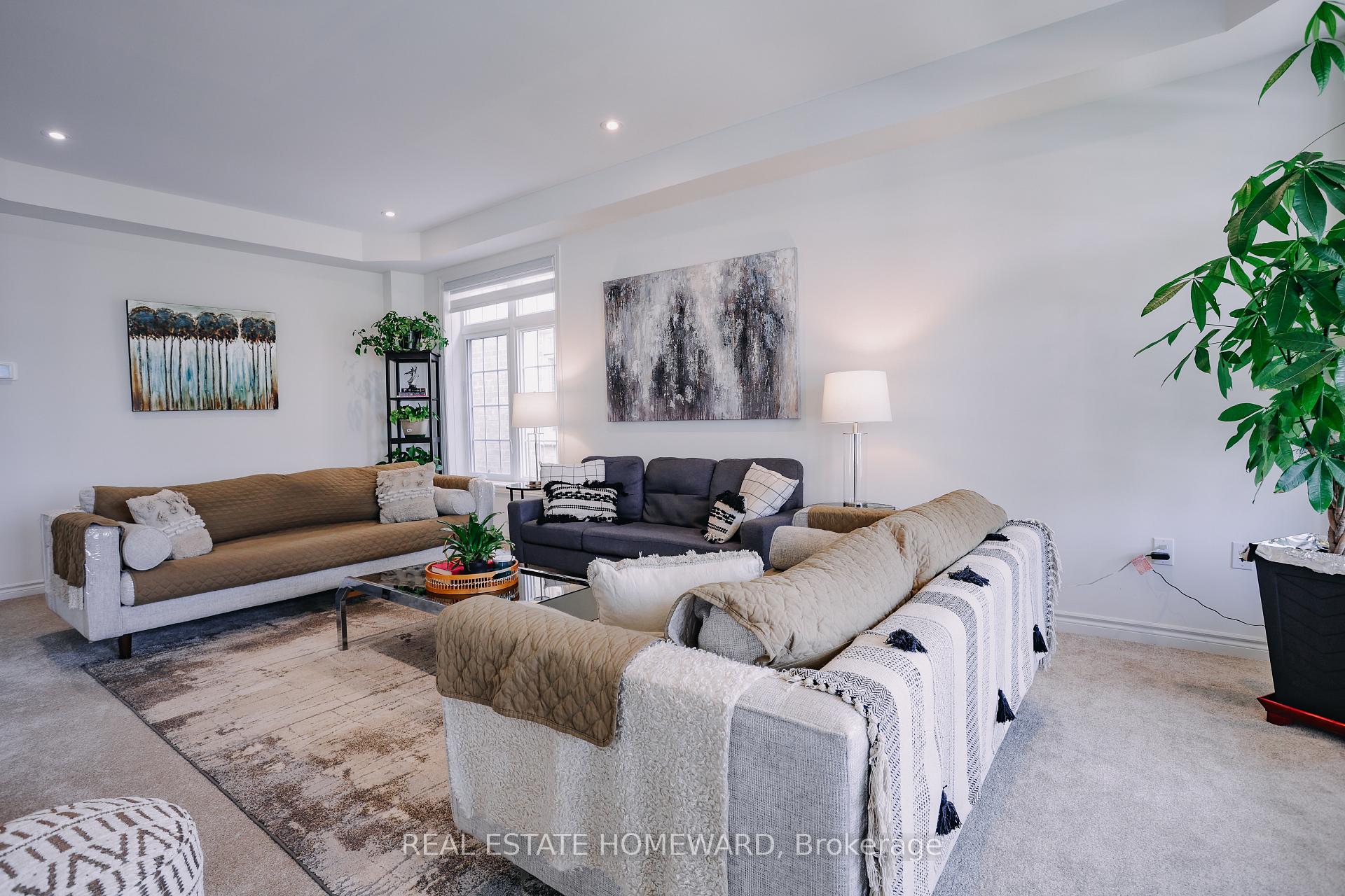 Photo 7 of 111 Rea Drive, Centre Wellington, Fergus — HOMEH
