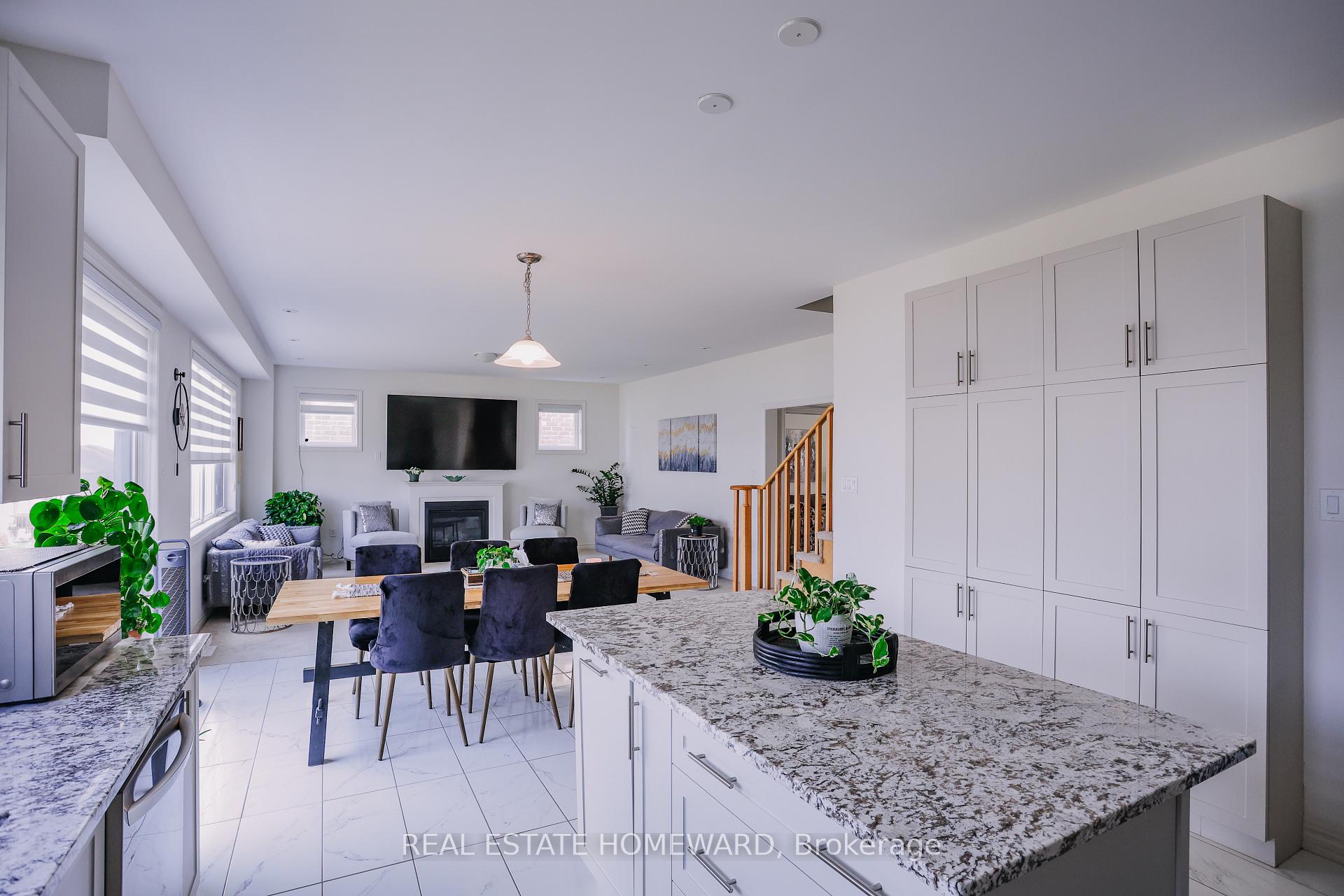 Photo 12 of 111 Rea Drive, Centre Wellington, Fergus — HOMEH