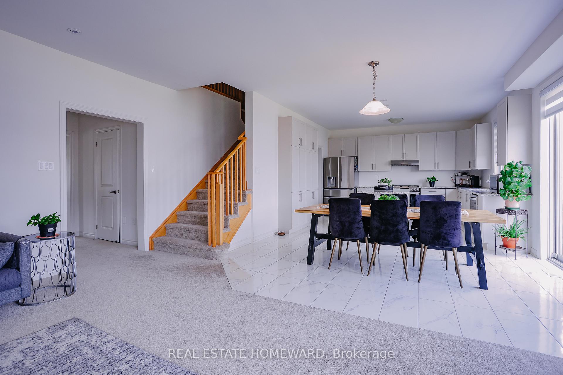 Photo 13 of 111 Rea Drive, Centre Wellington, Fergus — HOMEH