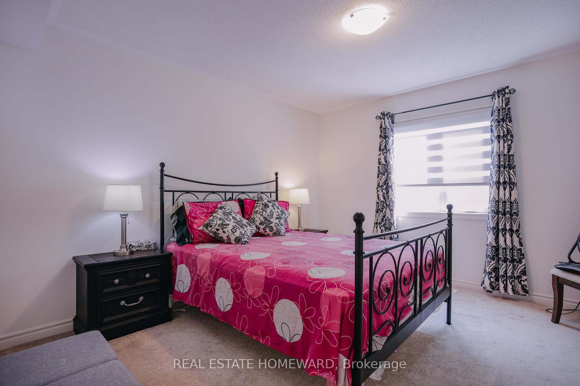 Photo 17 of 111 Rea Drive, Centre Wellington, Fergus — HOMEH