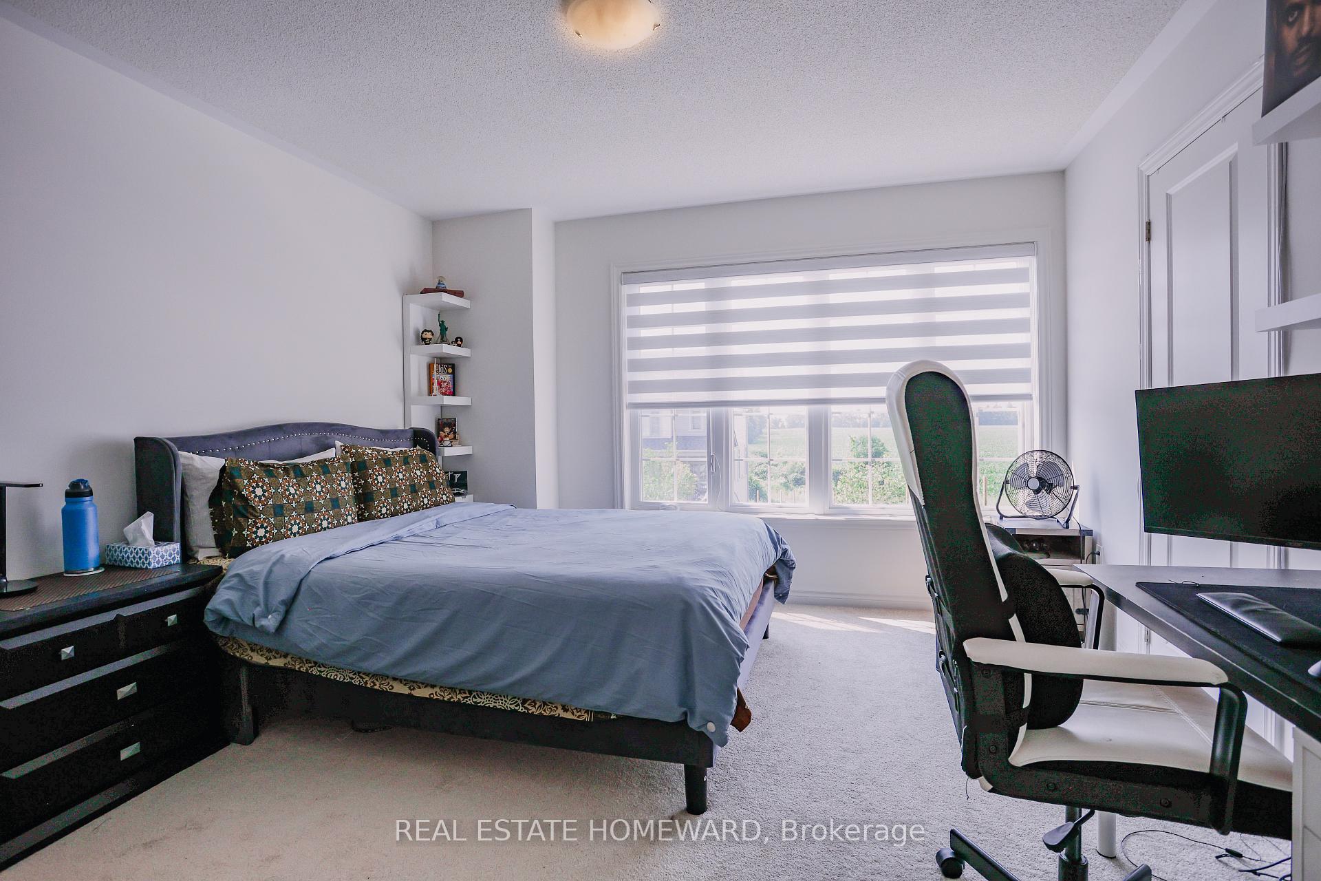 Photo 18 of 111 Rea Drive, Centre Wellington, Fergus — HOMEH