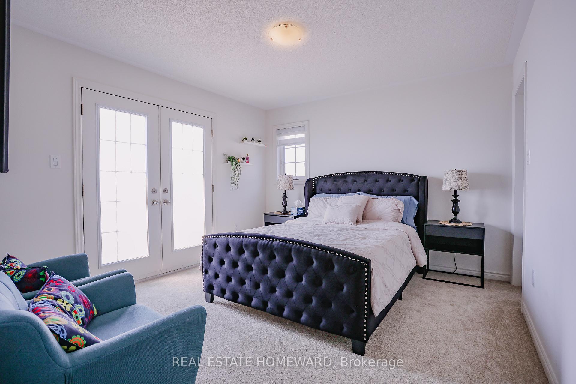Photo 19 of 111 Rea Drive, Centre Wellington, Fergus — HOMEH