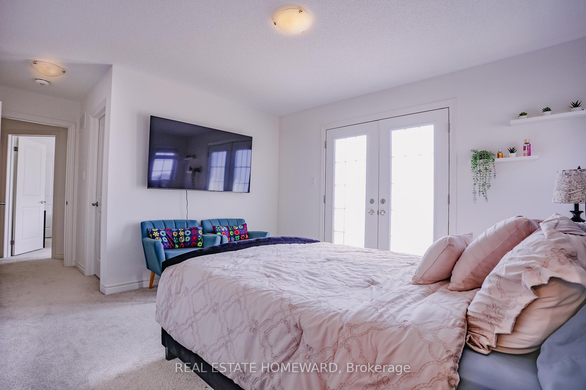 Photo 21 of 111 Rea Drive, Centre Wellington, Fergus — HOMEH