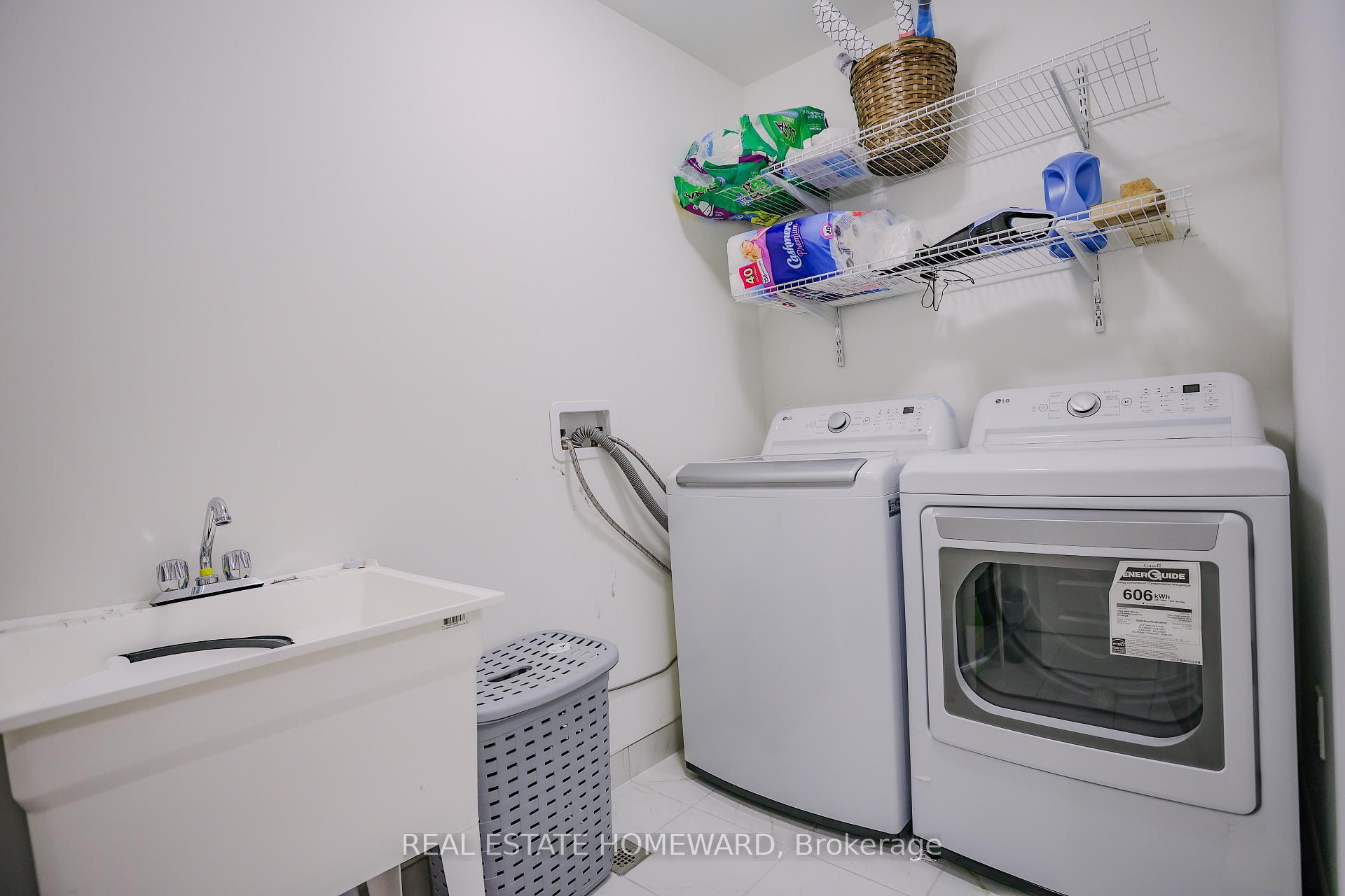 Photo 22 of 111 Rea Drive, Centre Wellington, Fergus — HOMEH