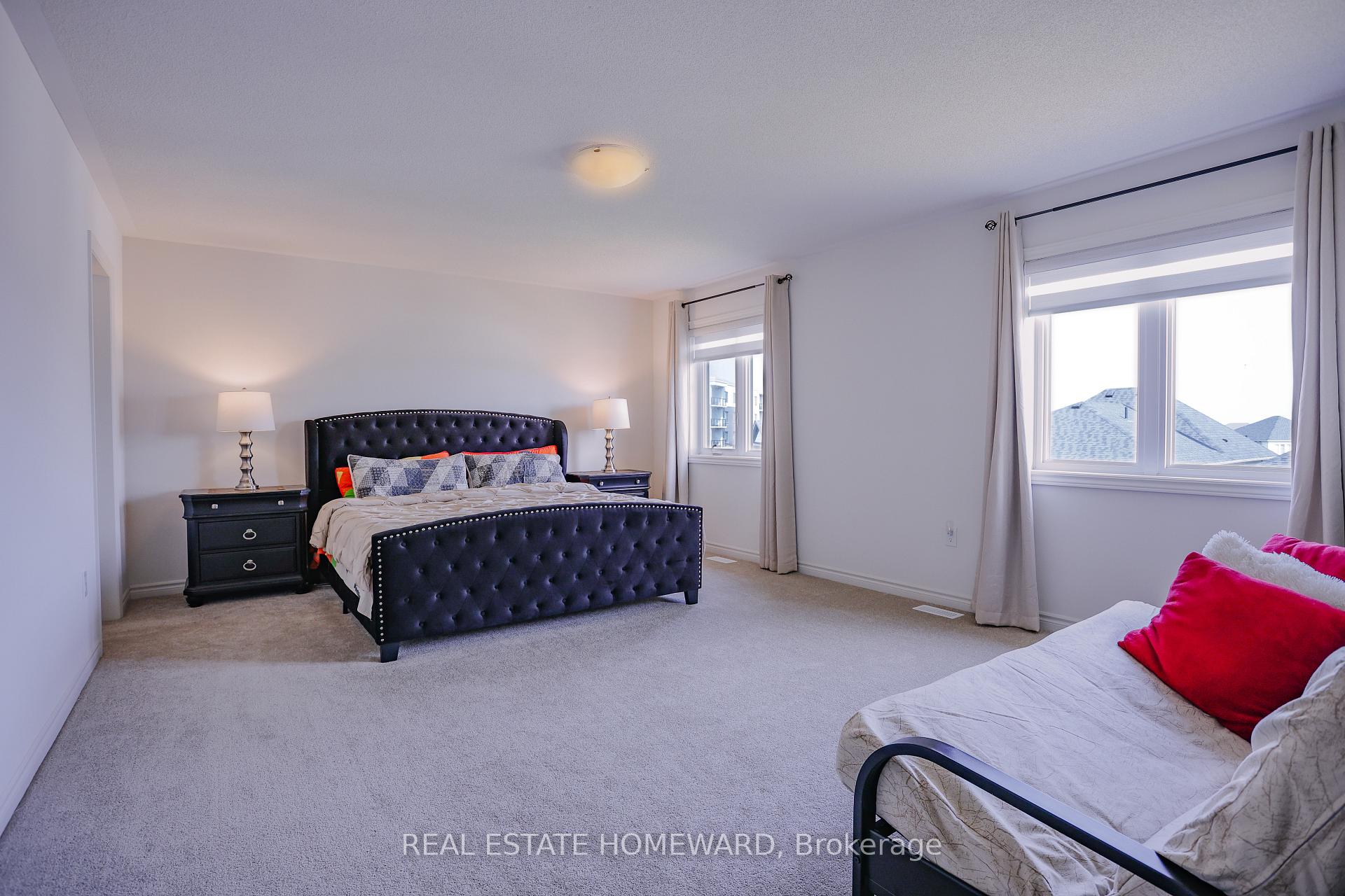 Photo 24 of 111 Rea Drive, Centre Wellington, Fergus — HOMEH