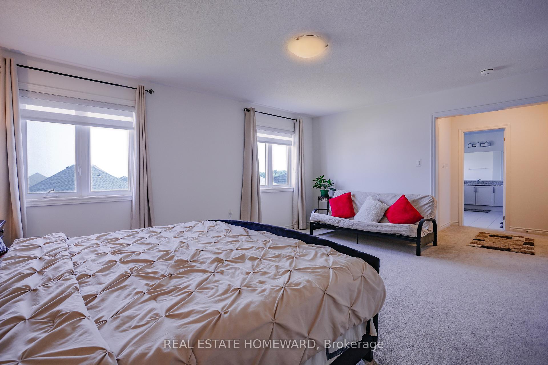 Photo 25 of 111 Rea Drive, Centre Wellington, Fergus — HOMEH