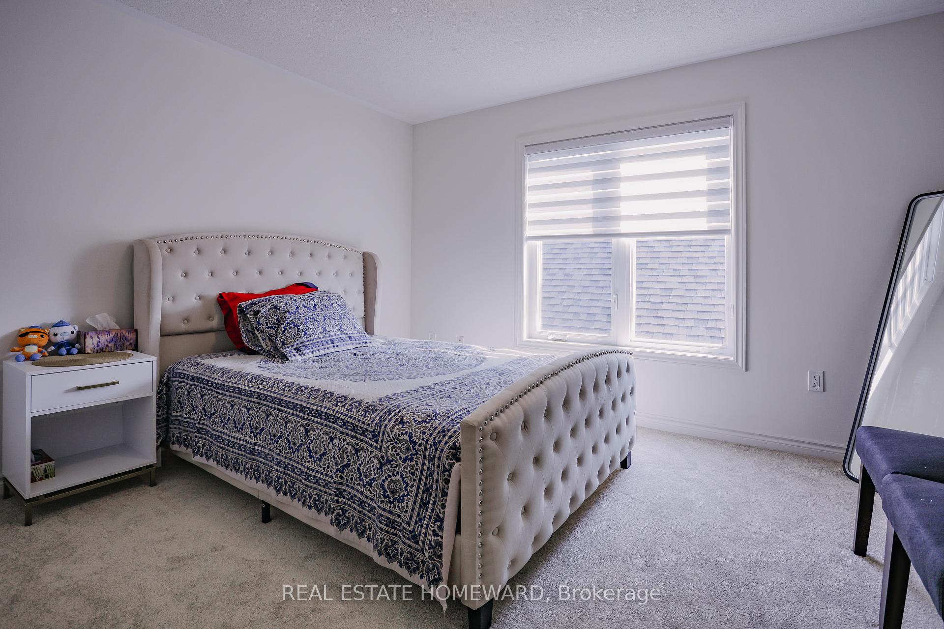 Photo 30 of 111 Rea Drive, Centre Wellington, Fergus — HOMEH