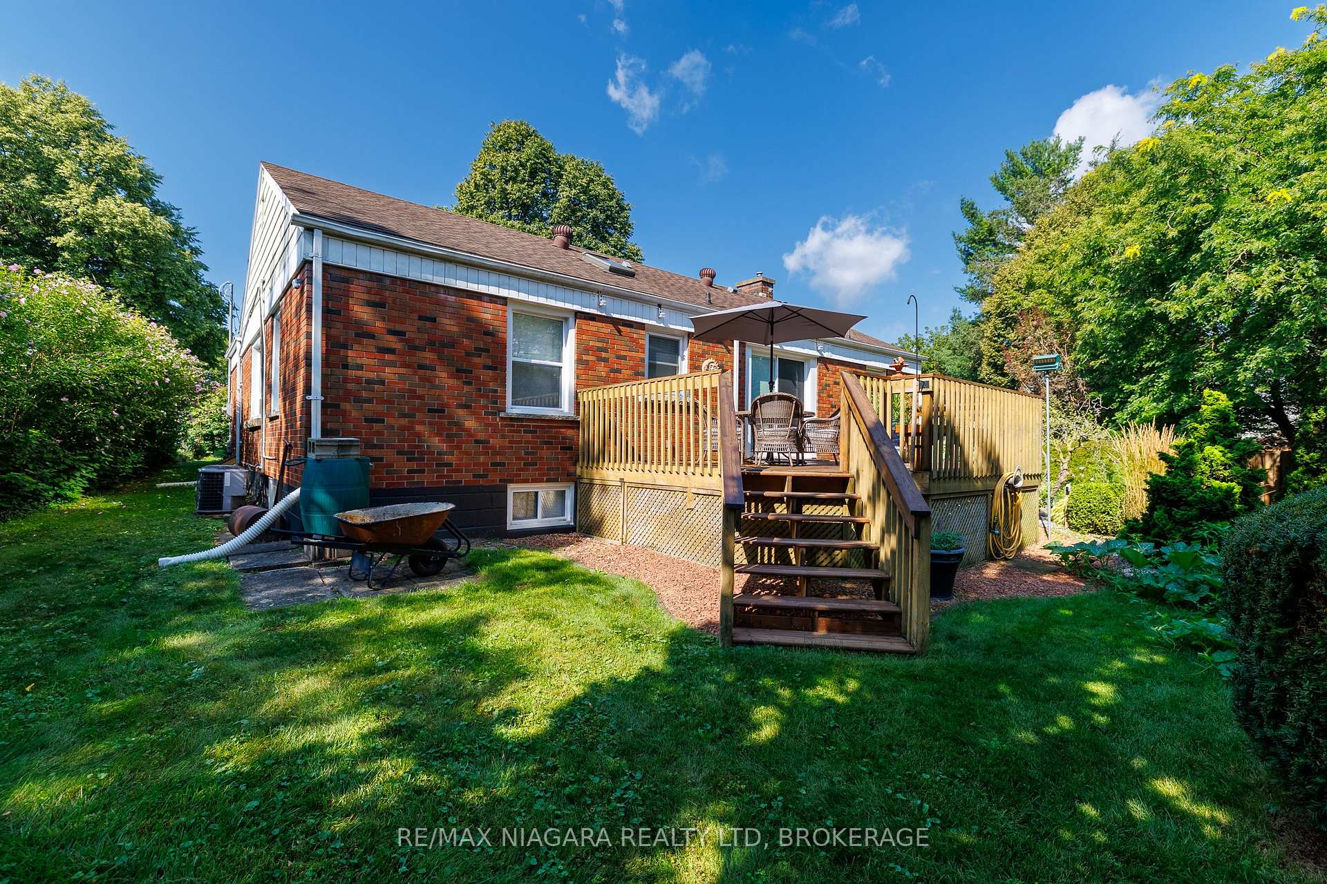 Photo 45 of 6329 Goodsir Crescent, Niagara Falls, Hospital — HOMEH