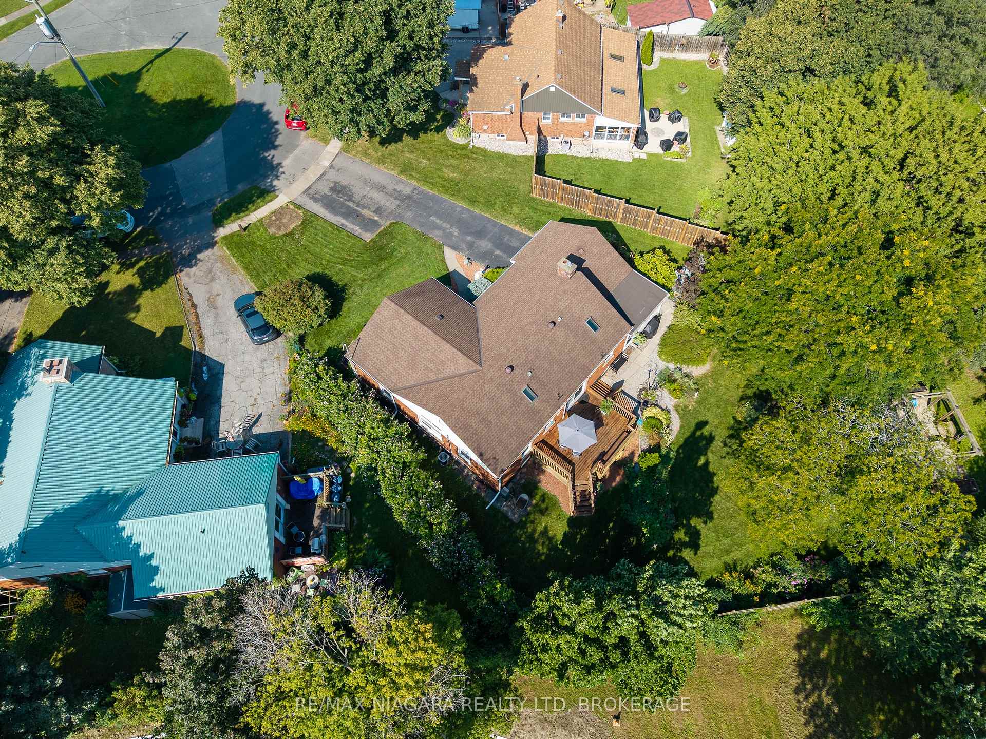Photo 48 of 6329 Goodsir Crescent, Niagara Falls, Hospital — HOMEH