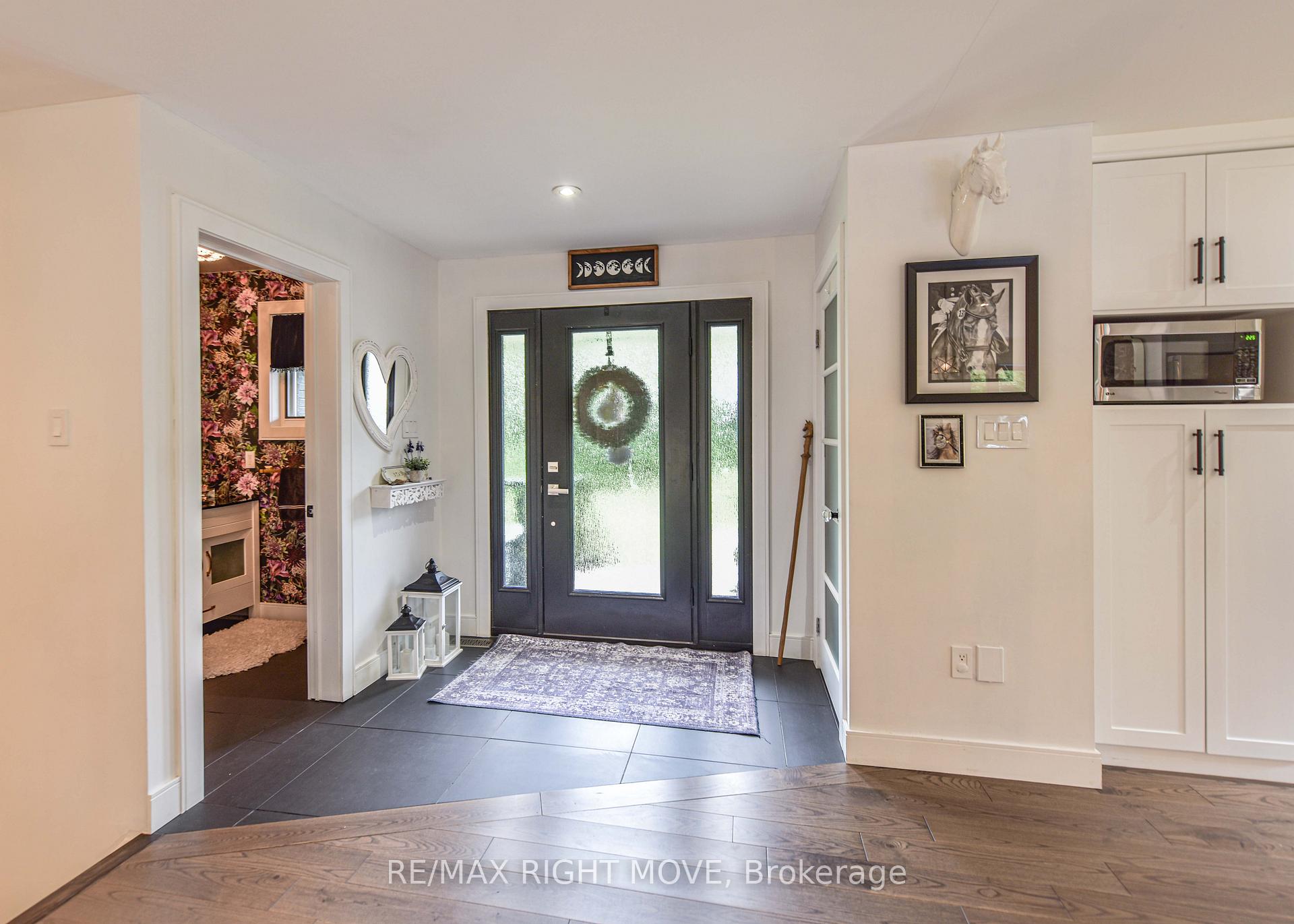 Photo 7 of 1220 Birchcliffe Crescent, Severn, Rural Severn — HOMEH