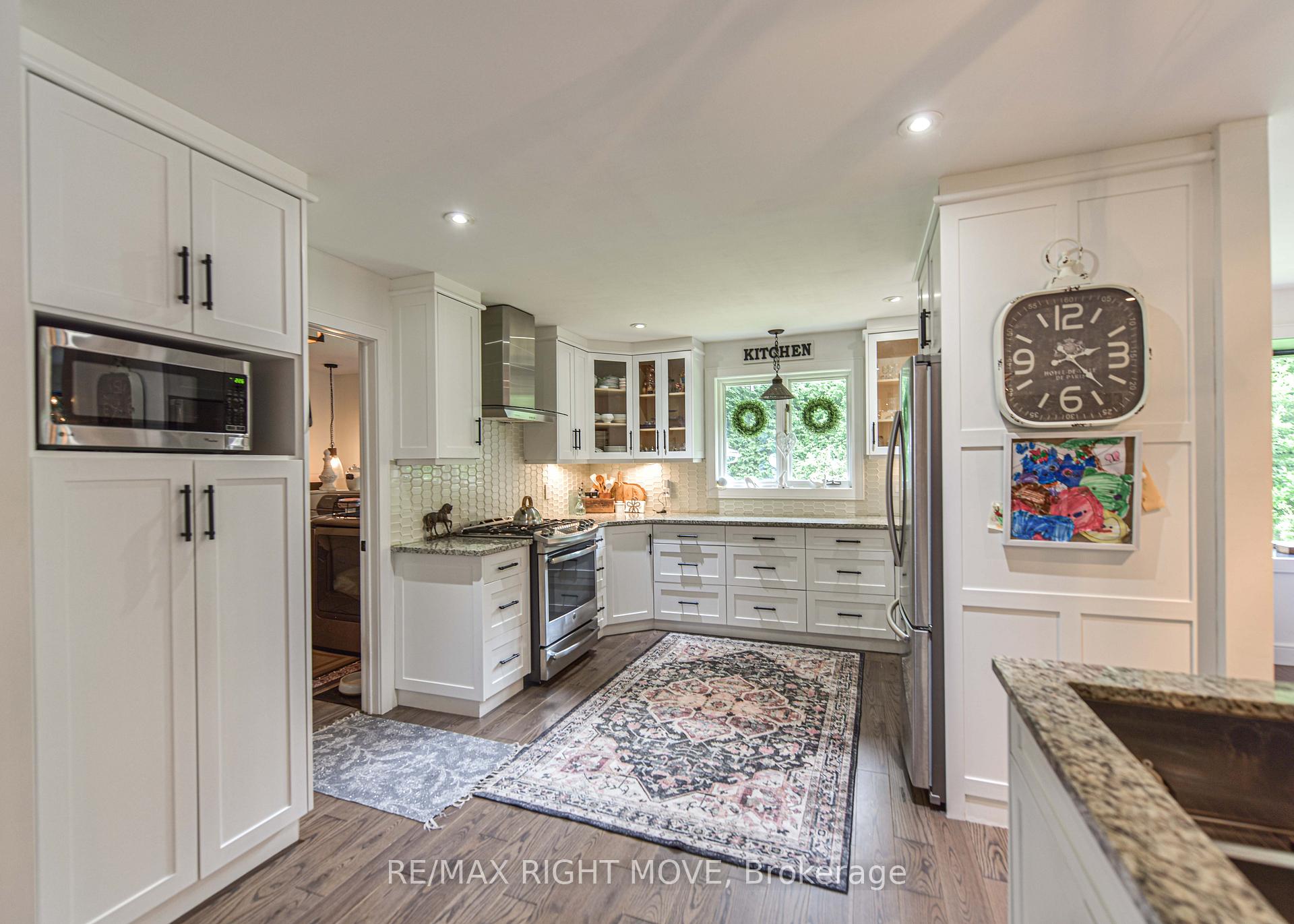 Photo 9 of 1220 Birchcliffe Crescent, Severn, Rural Severn — HOMEH
