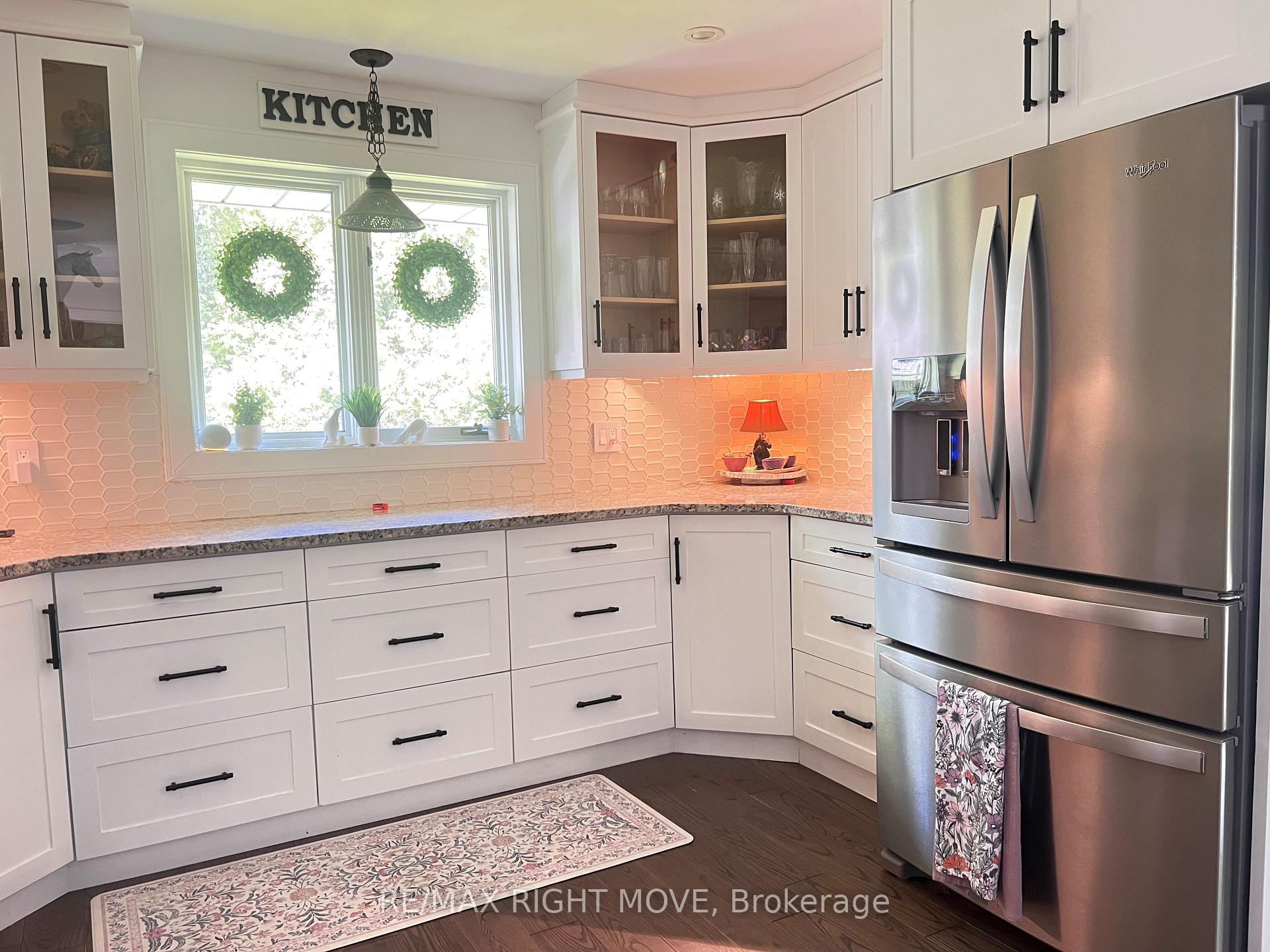 Photo 11 of 1220 Birchcliffe Crescent, Severn, Rural Severn — HOMEH