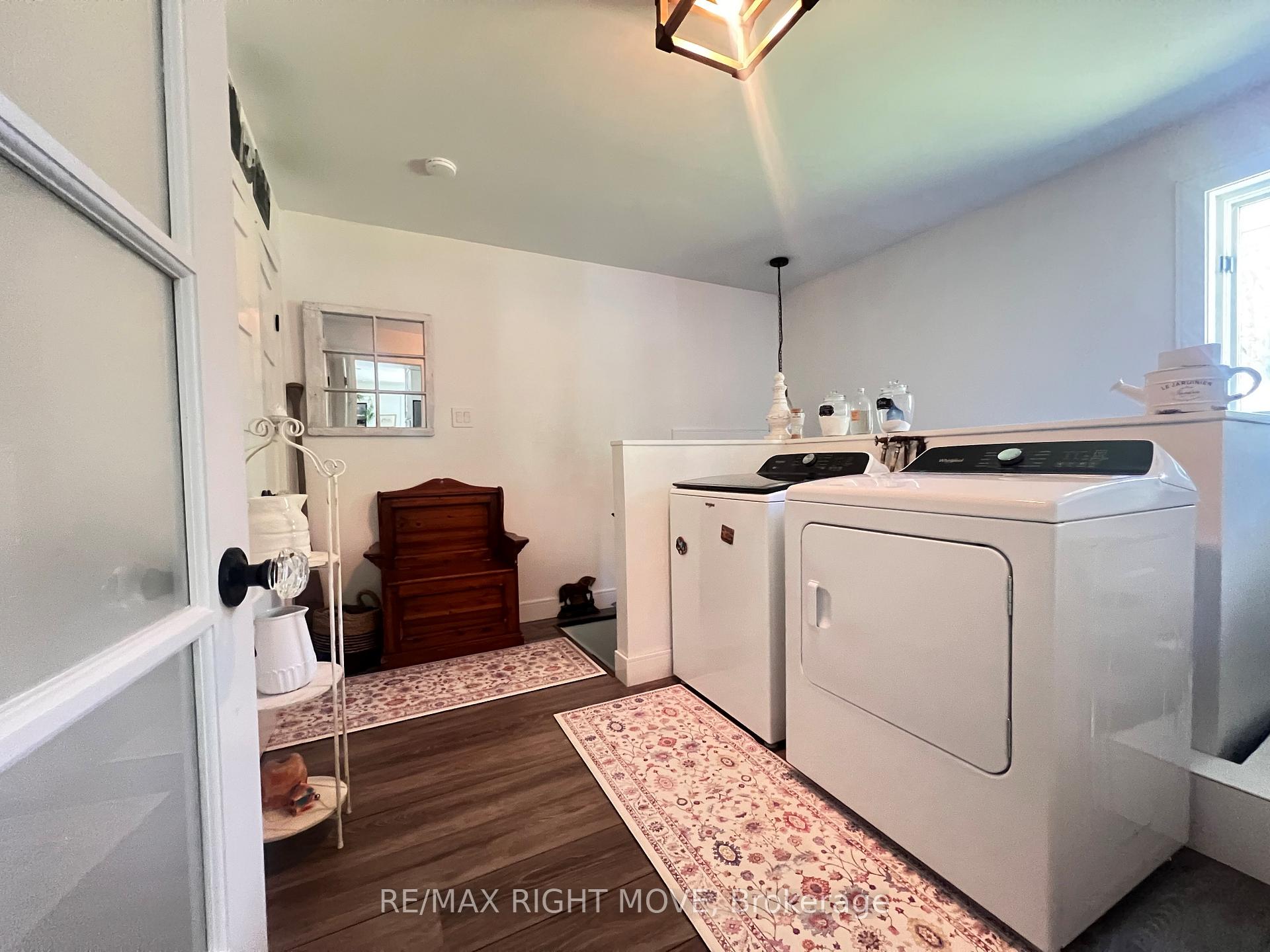 Photo 13 of 1220 Birchcliffe Crescent, Severn, Rural Severn — HOMEH