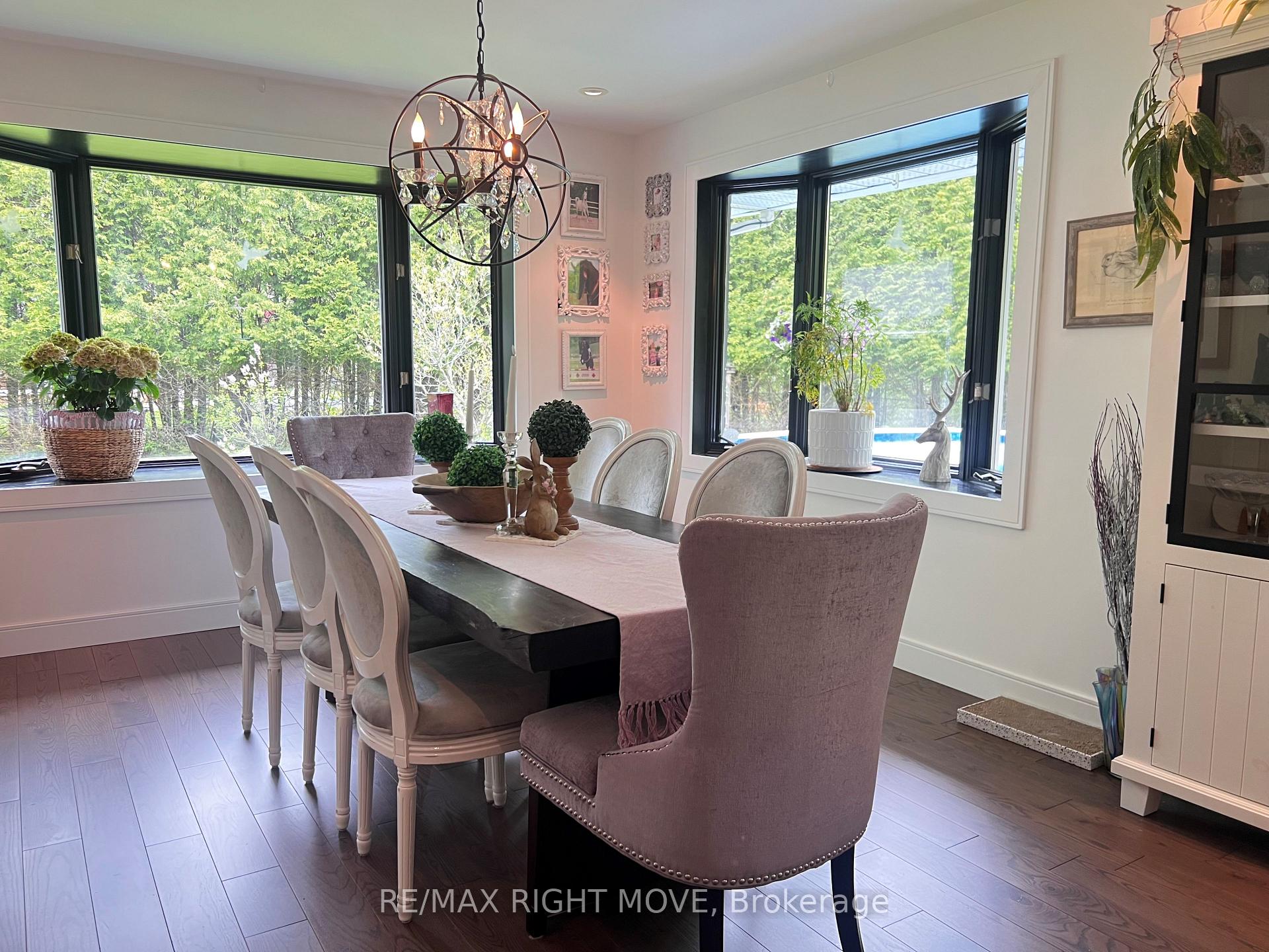 Photo 14 of 1220 Birchcliffe Crescent, Severn, Rural Severn — HOMEH