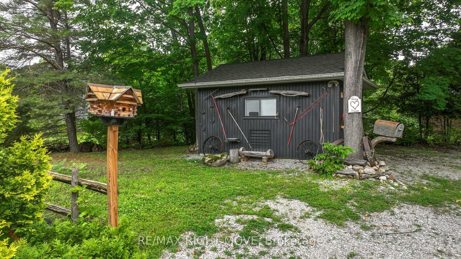 Photo 28 of 1220 Birchcliffe Crescent, Severn, Rural Severn — HOMEH