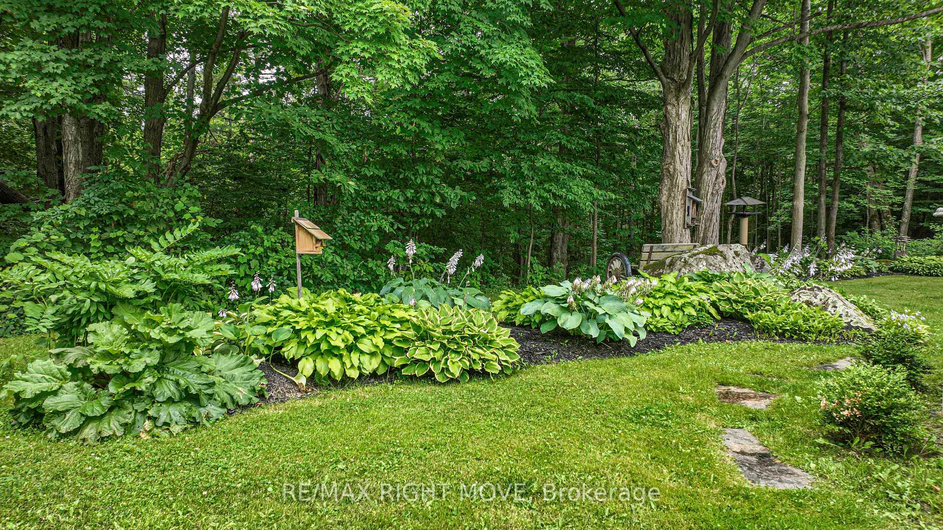 Photo 33 of 1220 Birchcliffe Crescent, Severn, Rural Severn — HOMEH