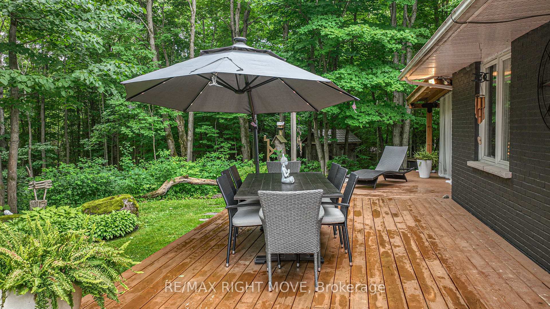 Photo 37 of 1220 Birchcliffe Crescent, Severn, Rural Severn — HOMEH