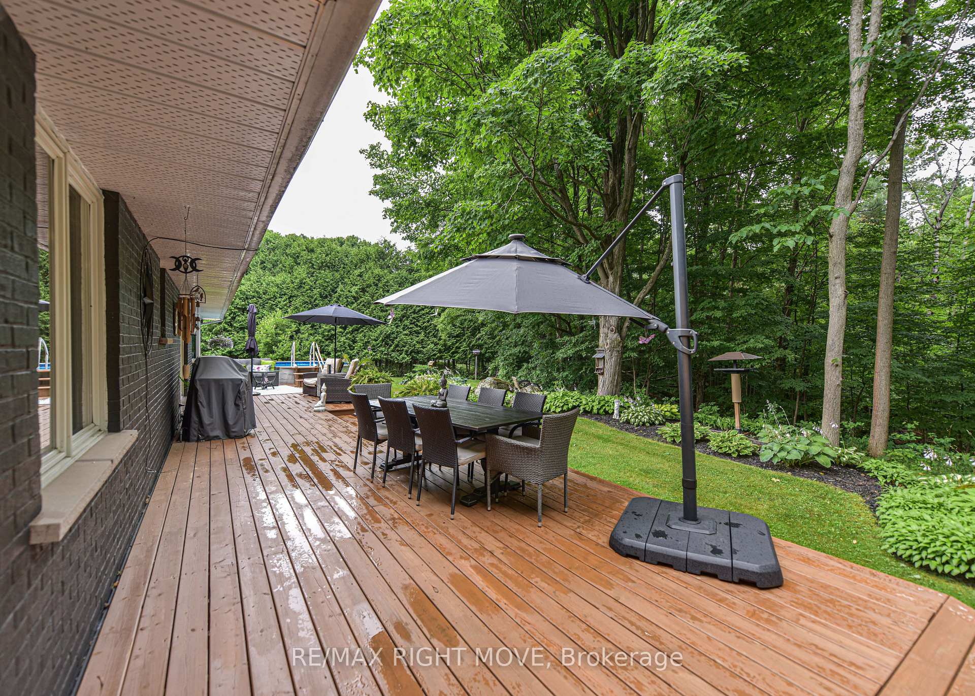 Photo 38 of 1220 Birchcliffe Crescent, Severn, Rural Severn — HOMEH