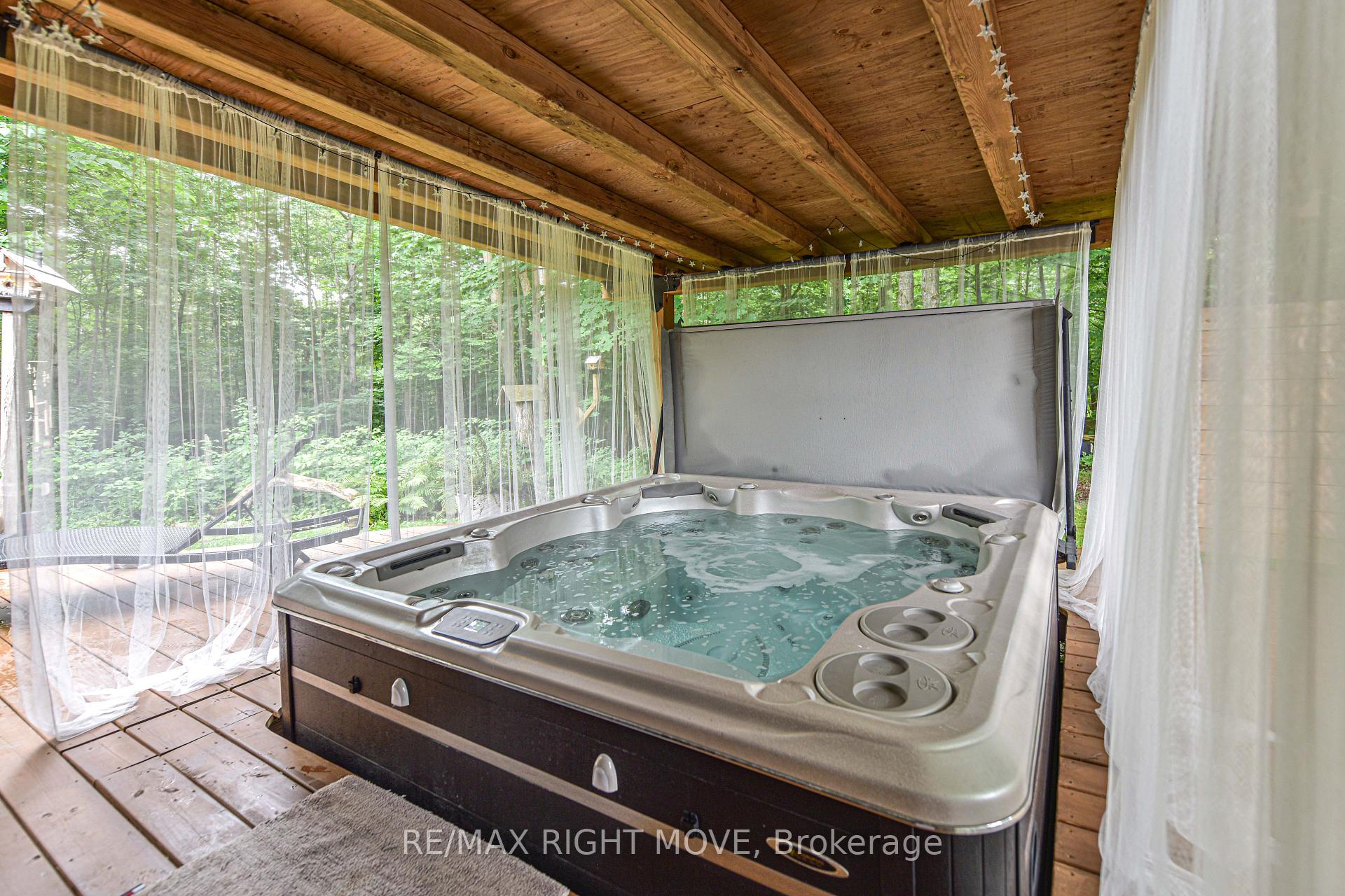 Photo 40 of 1220 Birchcliffe Crescent, Severn, Rural Severn — HOMEH