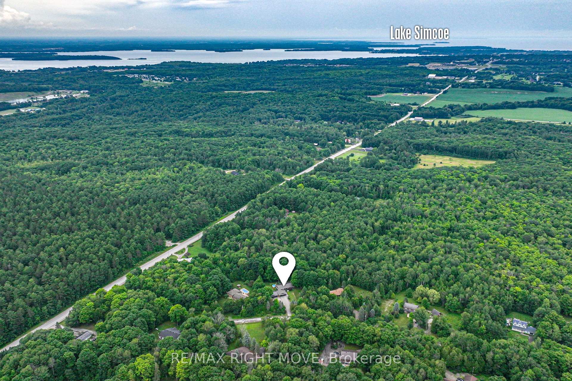 Photo 44 of 1220 Birchcliffe Crescent, Severn, Rural Severn — HOMEH
