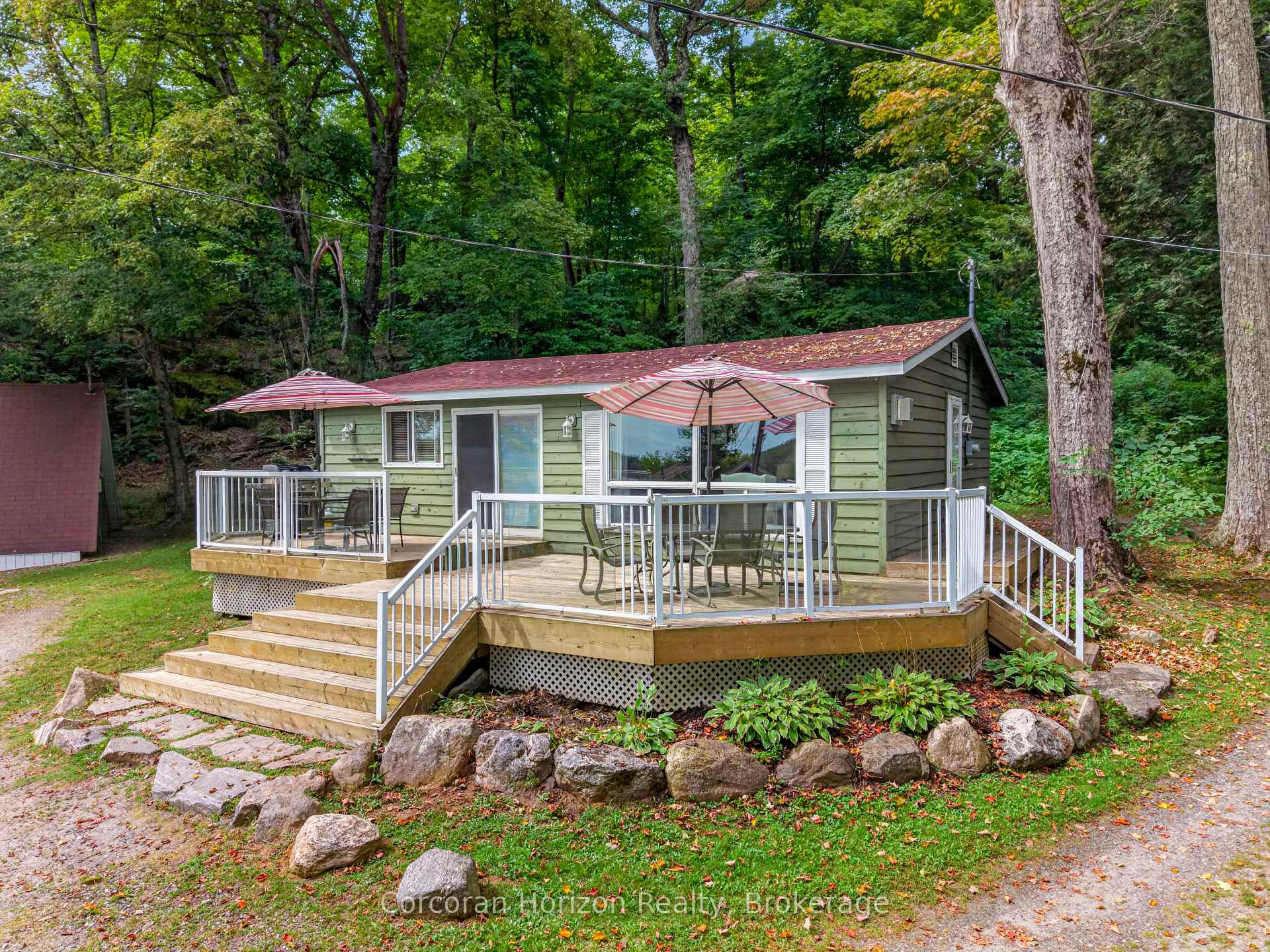 Photo 1 of Unit 4, 7 Silver Point Road, Seguin — HOMEH