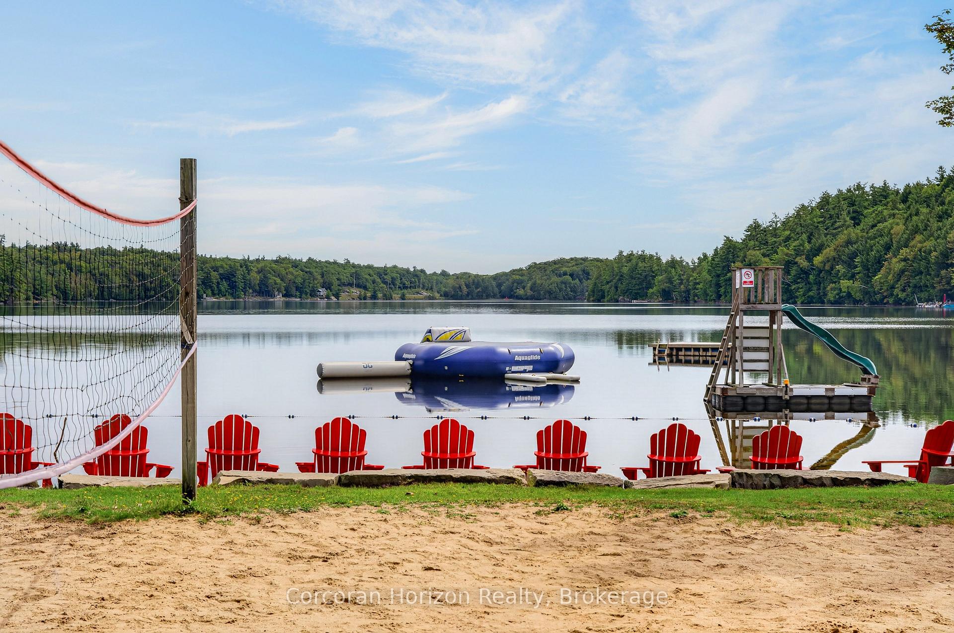 Photo 4 of Unit 4, 7 Silver Point Road, Seguin — HOMEH