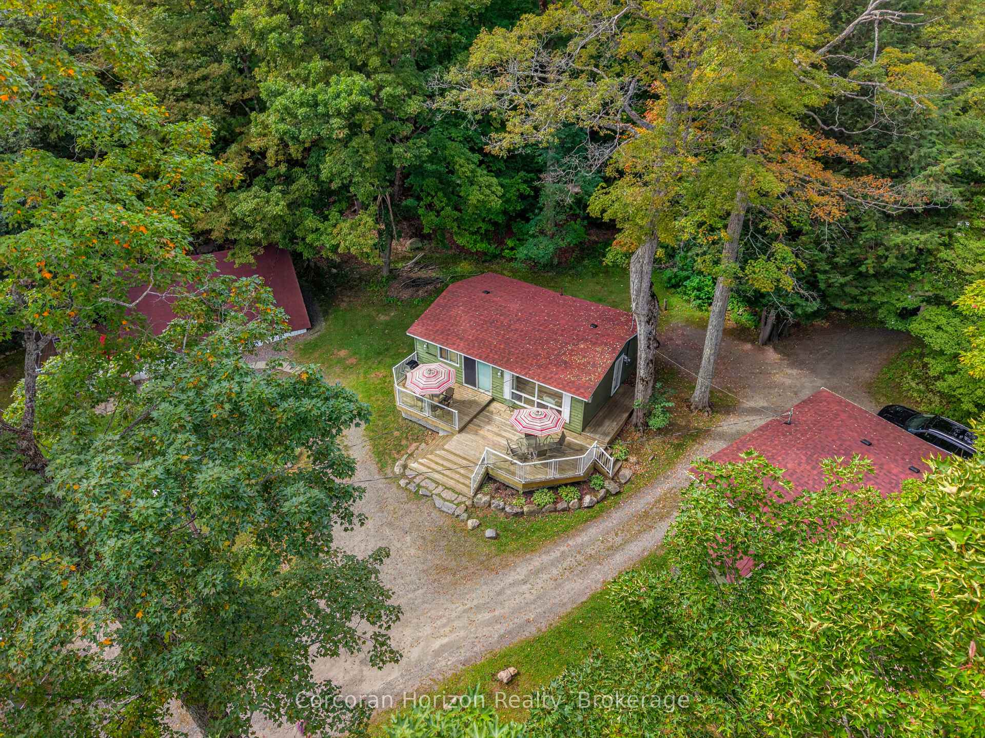 Photo 8 of Unit 4, 7 Silver Point Road, Seguin — HOMEH
