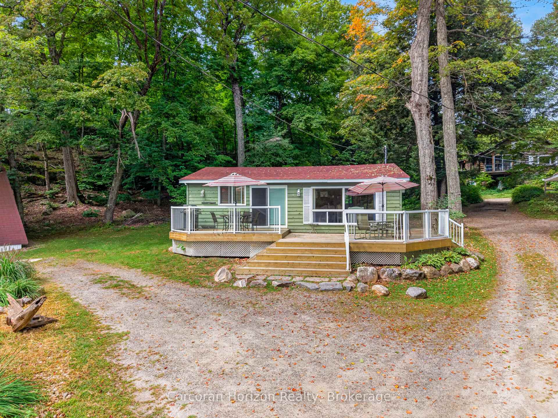 Photo 9 of Unit 4, 7 Silver Point Road, Seguin — HOMEH