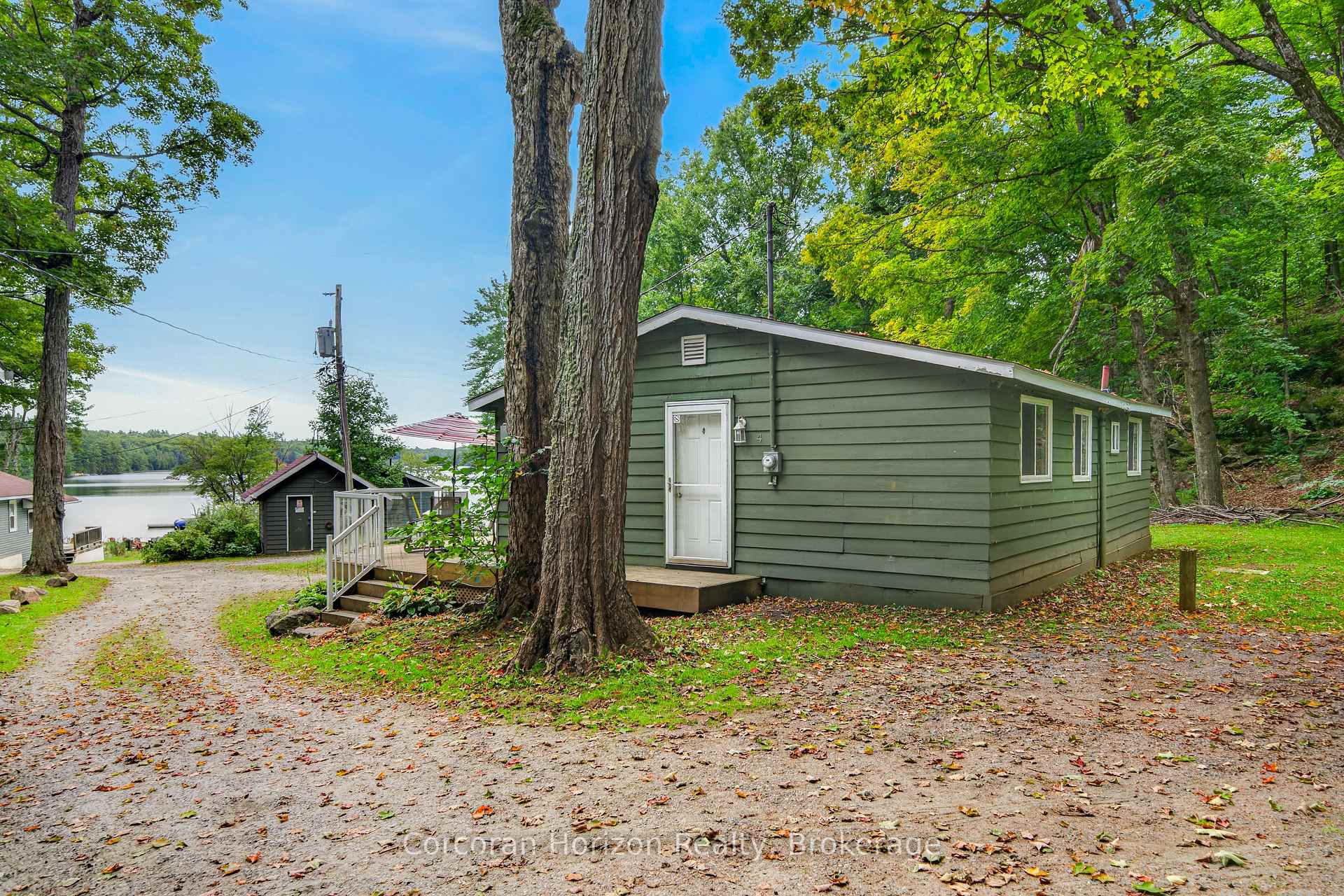 Photo 14 of Unit 4, 7 Silver Point Road, Seguin — HOMEH