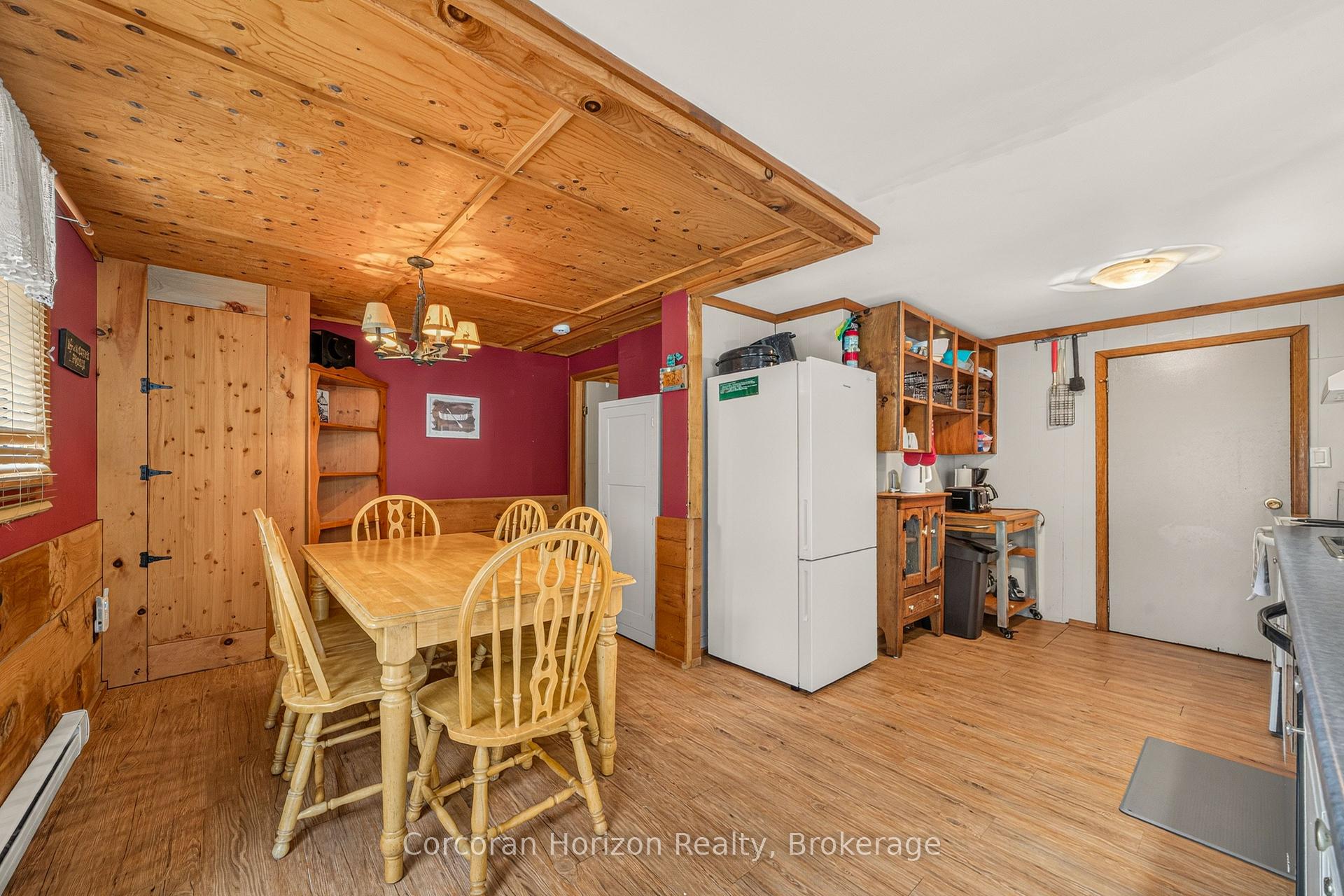 Photo 21 of Unit 4, 7 Silver Point Road, Seguin — HOMEH