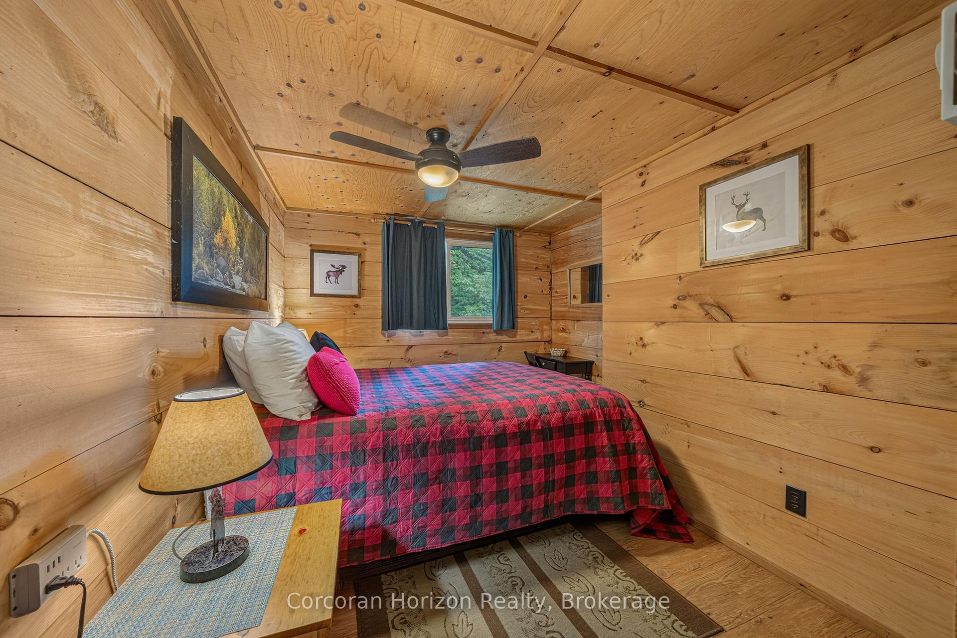 Photo 24 of Unit 4, 7 Silver Point Road, Seguin — HOMEH