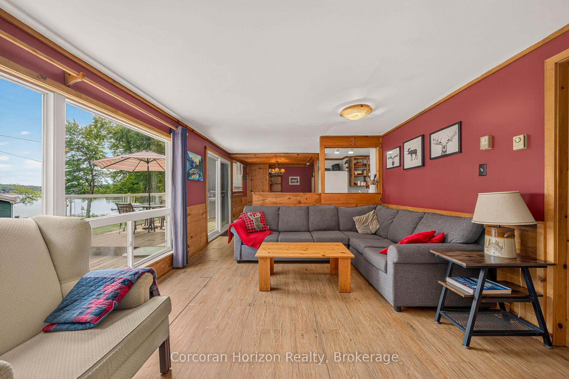 Photo 25 of Unit 4, 7 Silver Point Road, Seguin — HOMEH