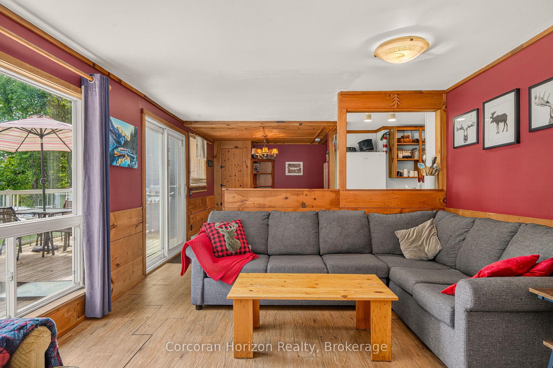 Photo 26 of Unit 4, 7 Silver Point Road, Seguin — HOMEH