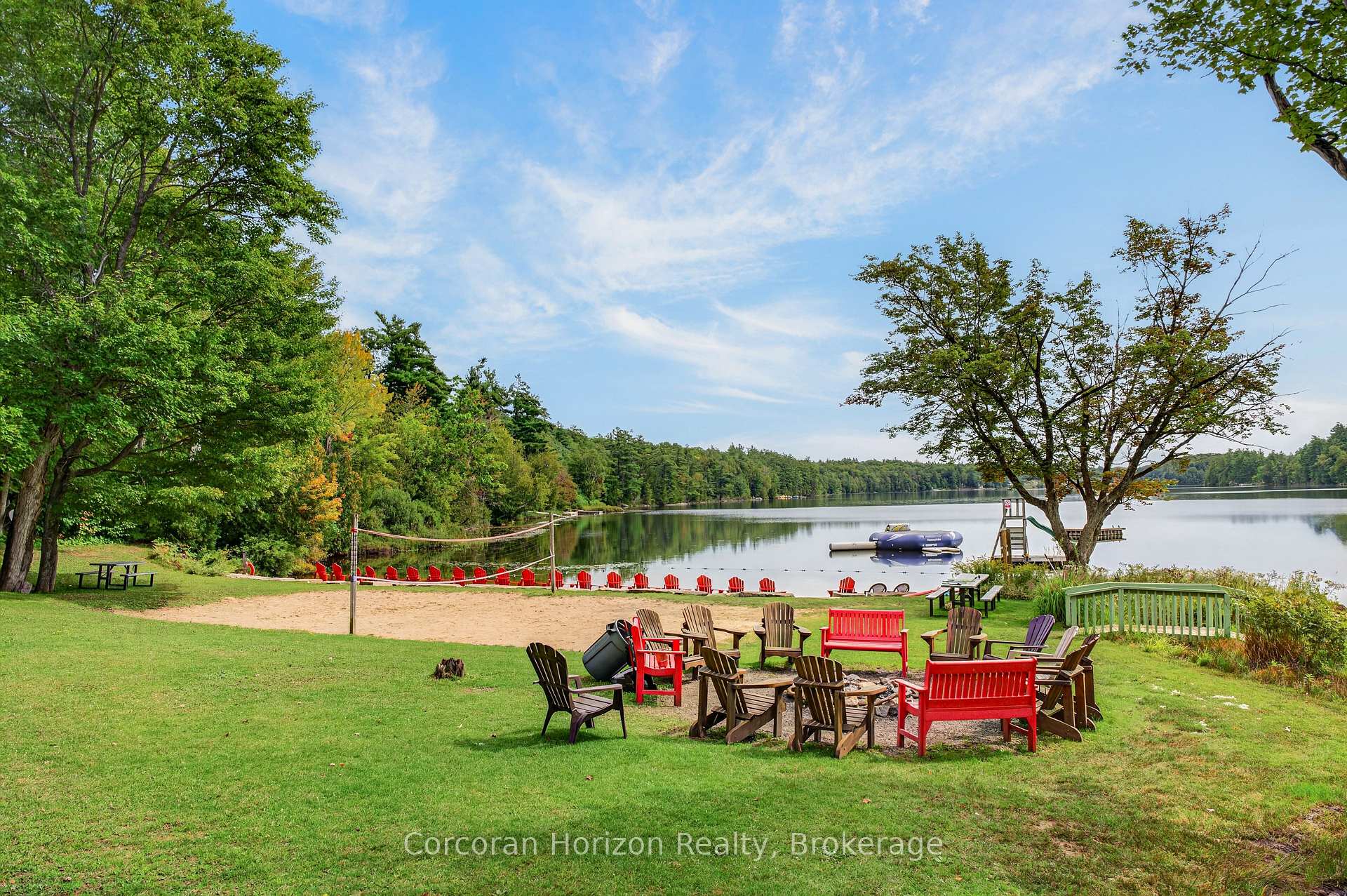 Photo 28 of Unit 4, 7 Silver Point Road, Seguin — HOMEH