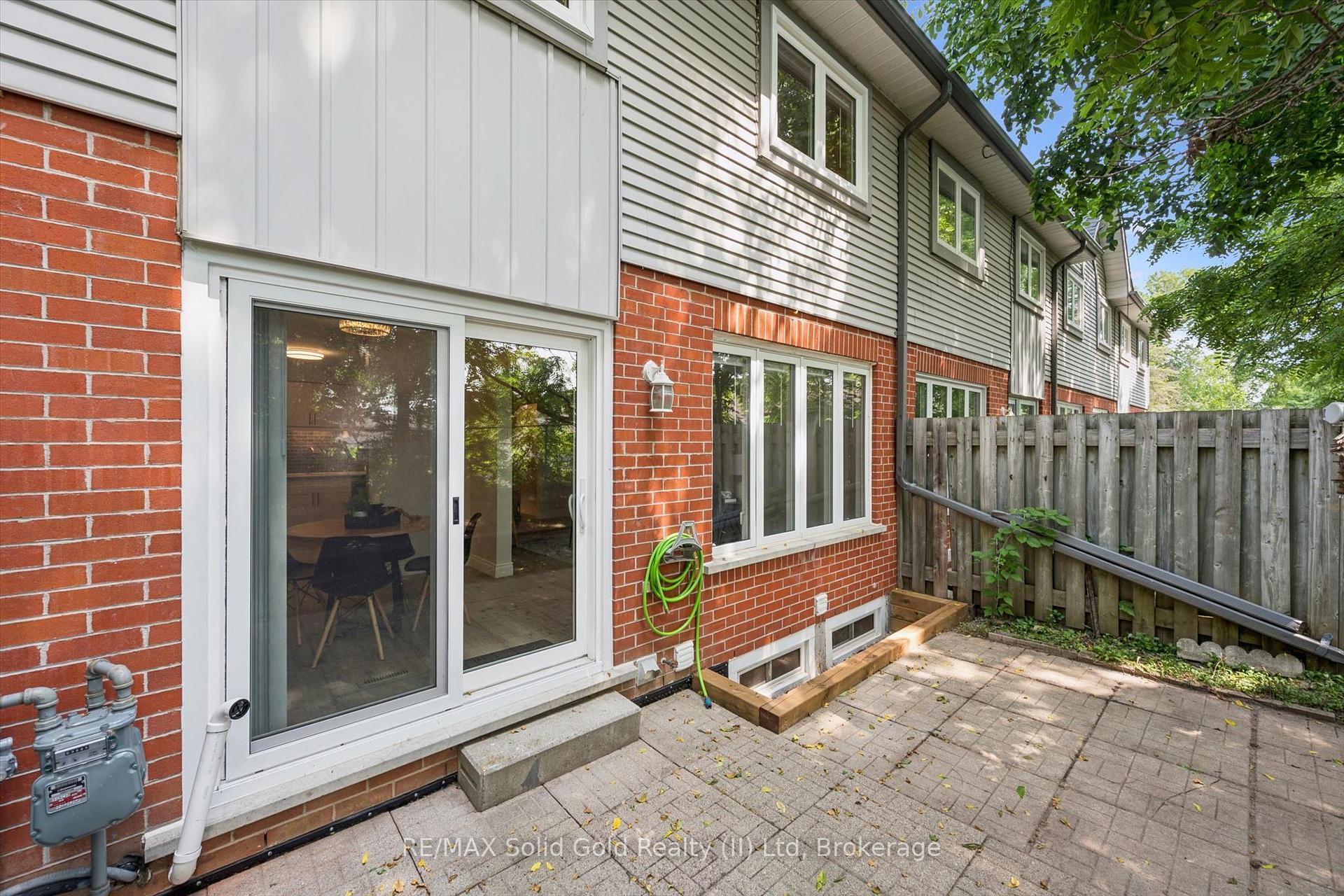 Photo 39 of Unit 10, 89 Woolwich Street, Waterloo, University Downs — HOMEH