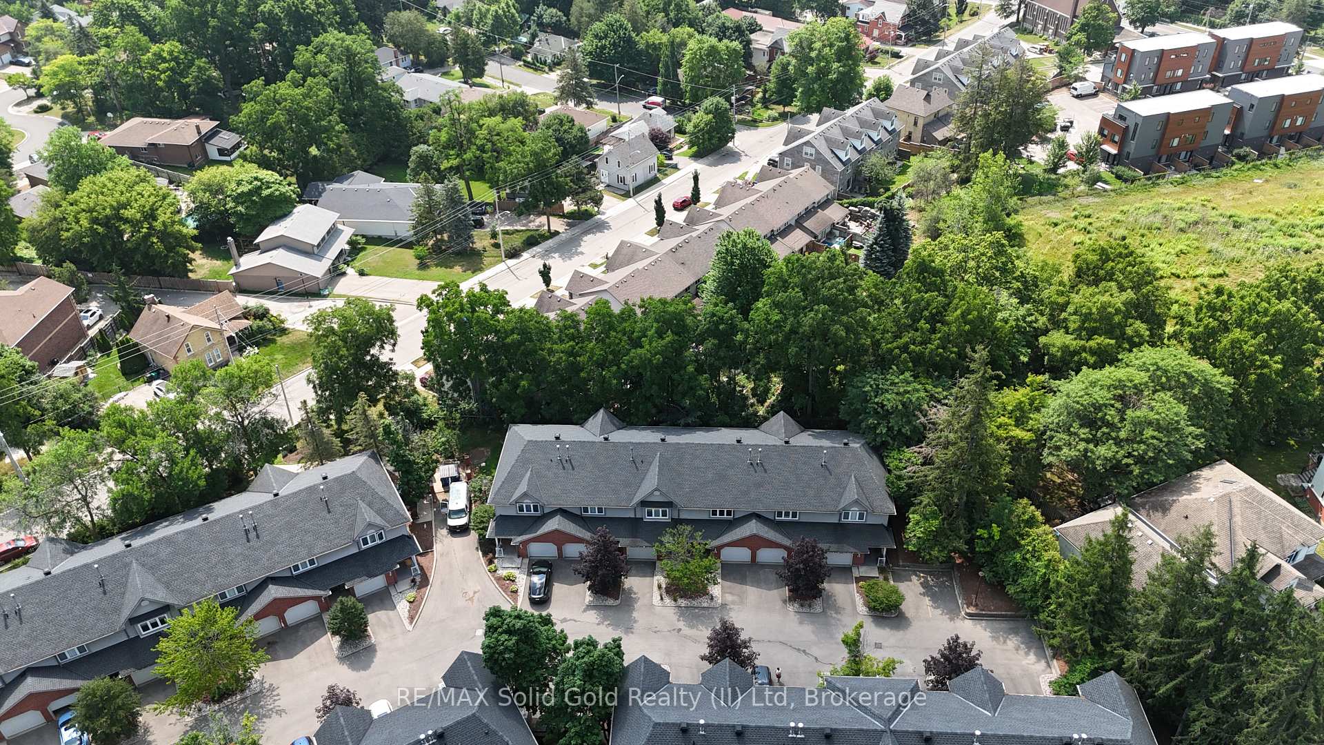 Photo 41 of Unit 10, 89 Woolwich Street, Waterloo, University Downs — HOMEH