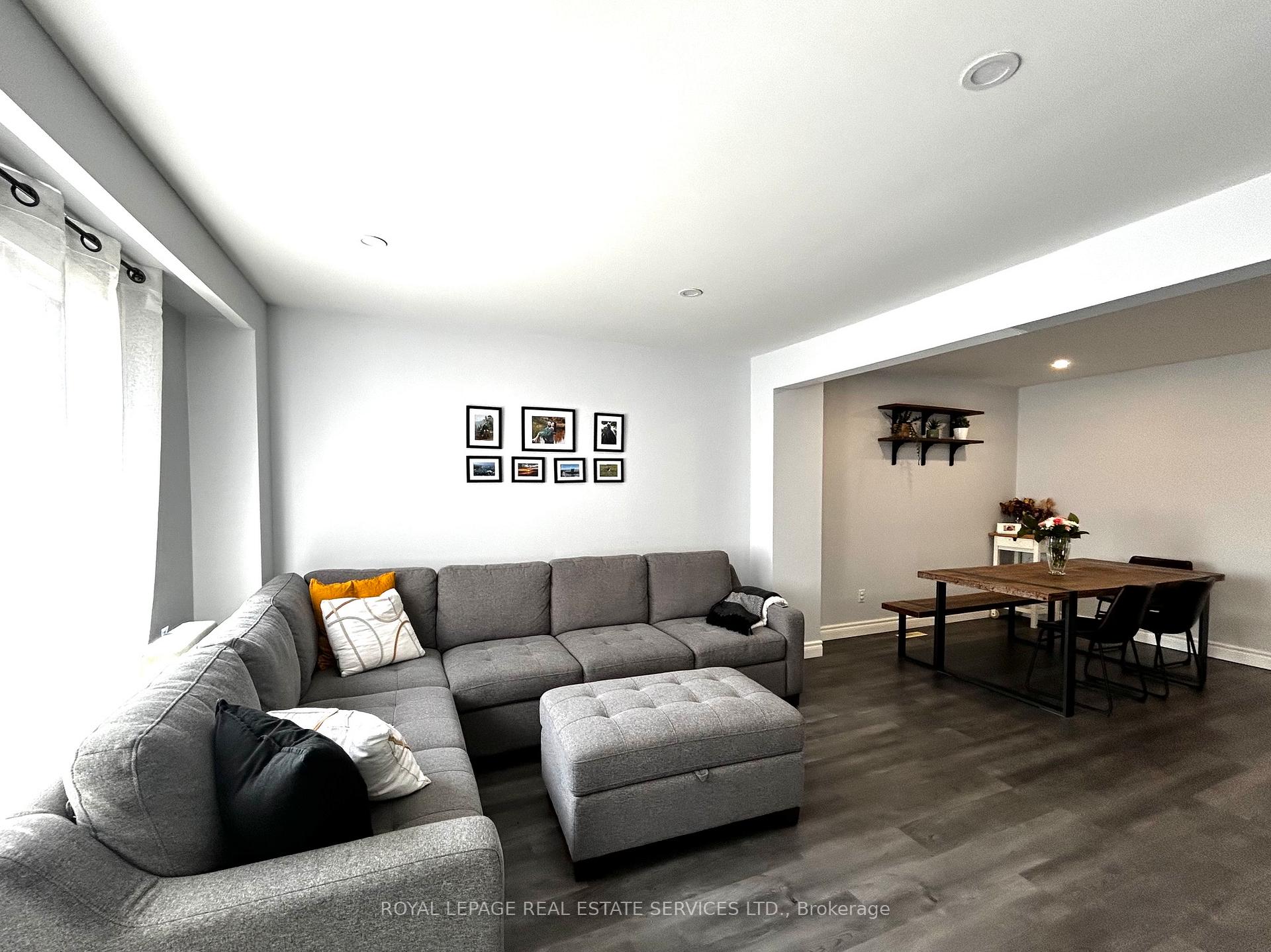 Photo 4 of 2132 Millway Gate, Mississauga, Erin Mills — HOMEH