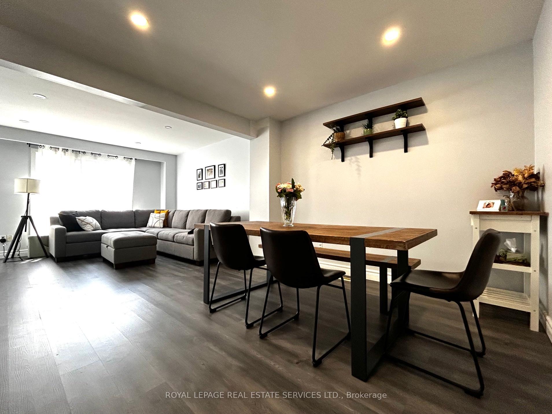 Photo 13 of 2132 Millway Gate, Mississauga, Erin Mills — HOMEH