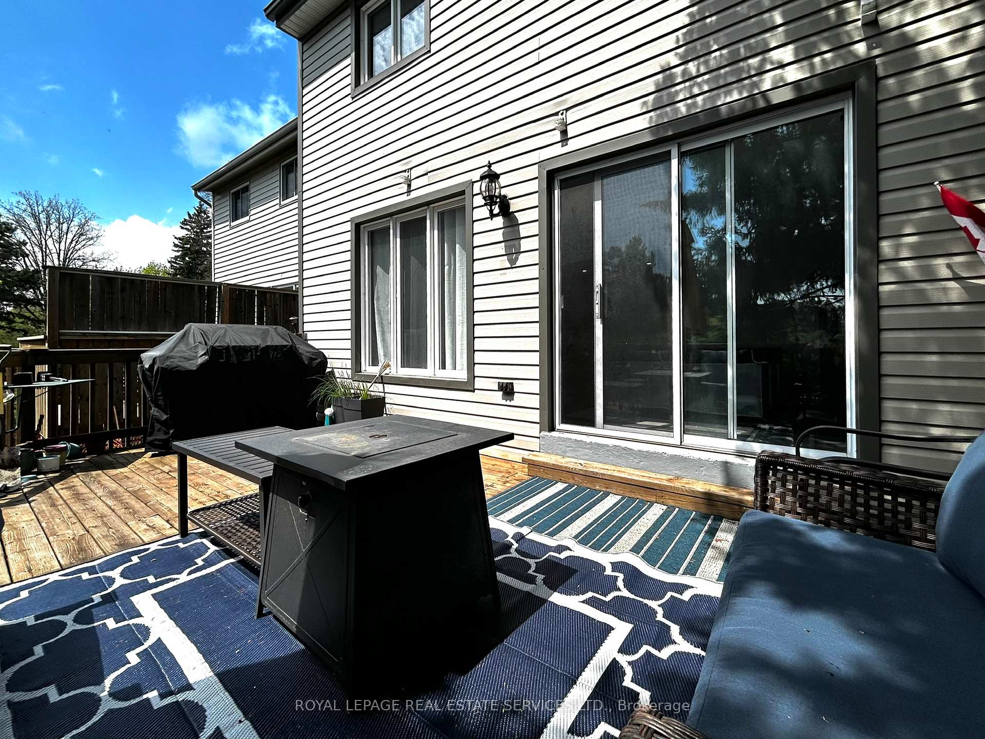 Photo 33 of 2132 Millway Gate, Mississauga, Erin Mills — HOMEH