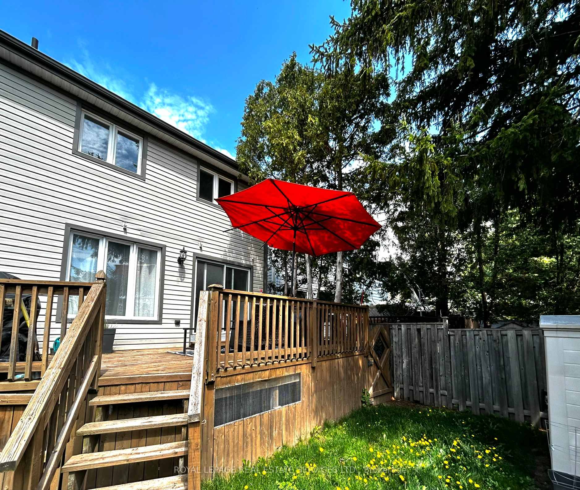 Photo 34 of 2132 Millway Gate, Mississauga, Erin Mills — HOMEH
