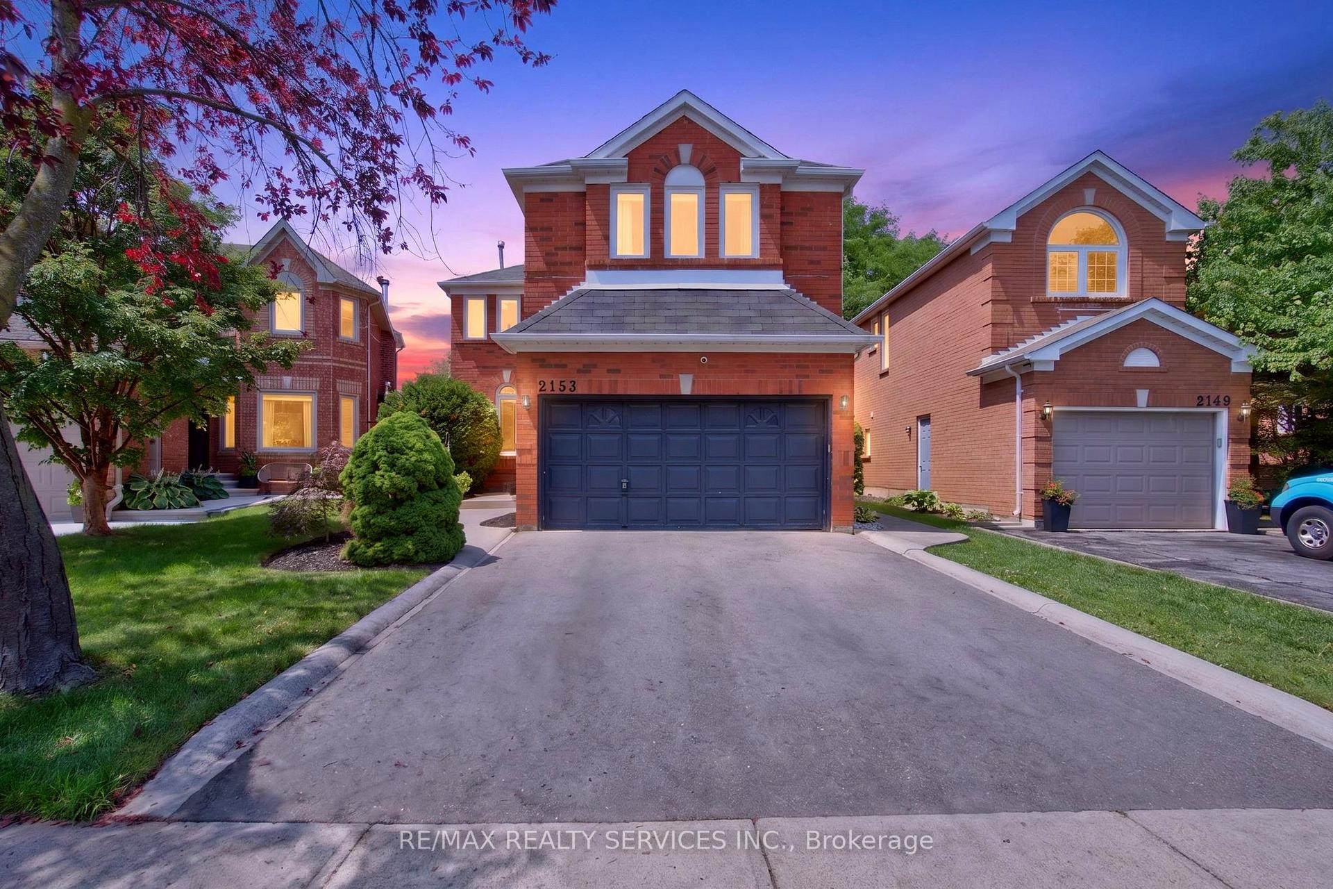 Photo of 2153 Oak Bliss Crescent