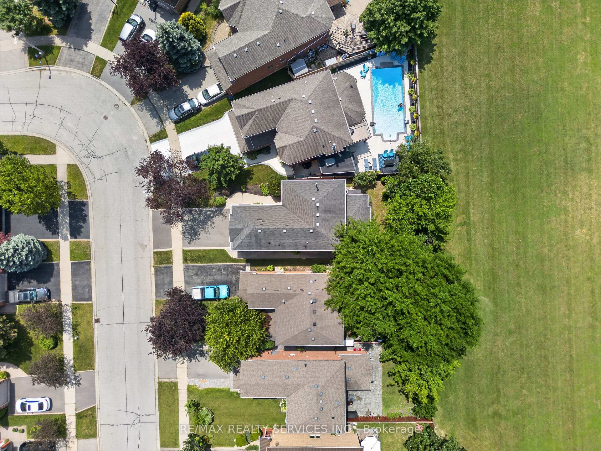Photo 6 of 2153 Oak Bliss Crescent, Oakville, West Oak Trails — HOMEH
